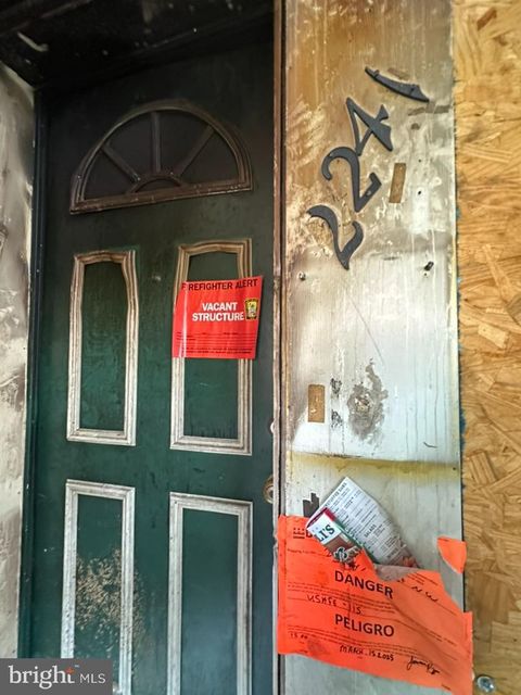 Photo of 2241 16th Street NE, WASHINGTON, DC 20018 (MLS # DCDC2215452) Photo of 2241 16th Street NE, WASHINGTON, DC 20018 (MLS # DCDC2215452)