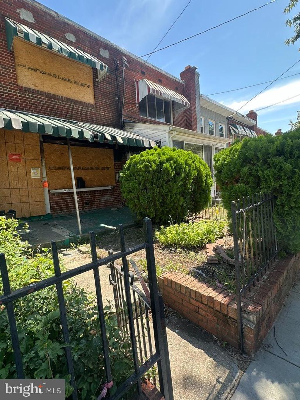 Photo of 2241 16th Street NE, WASHINGTON, DC 20018 (MLS # DCDC2215452)