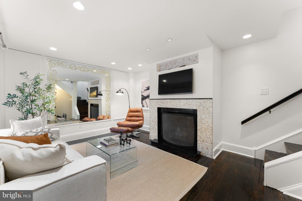 Photo of 1104 Lombard Street, PHILADELPHIA, PA 19147 (MLS # PAPH2677174)