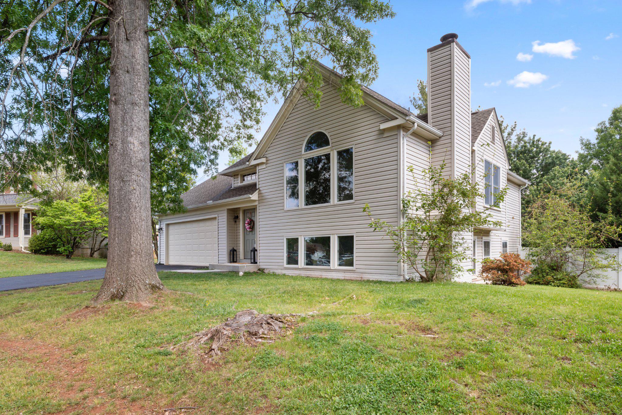 ROCKY RUN - Residential