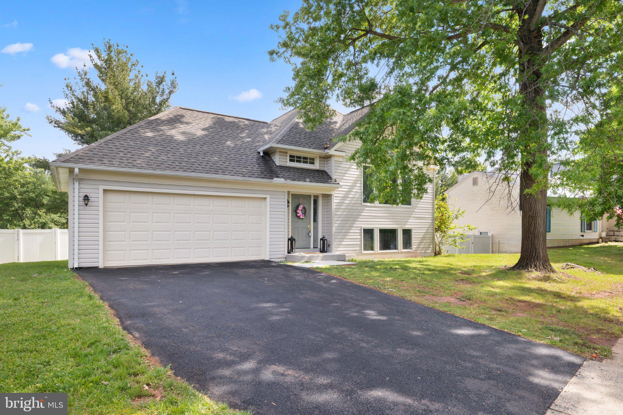 ROCKY RUN - Residential