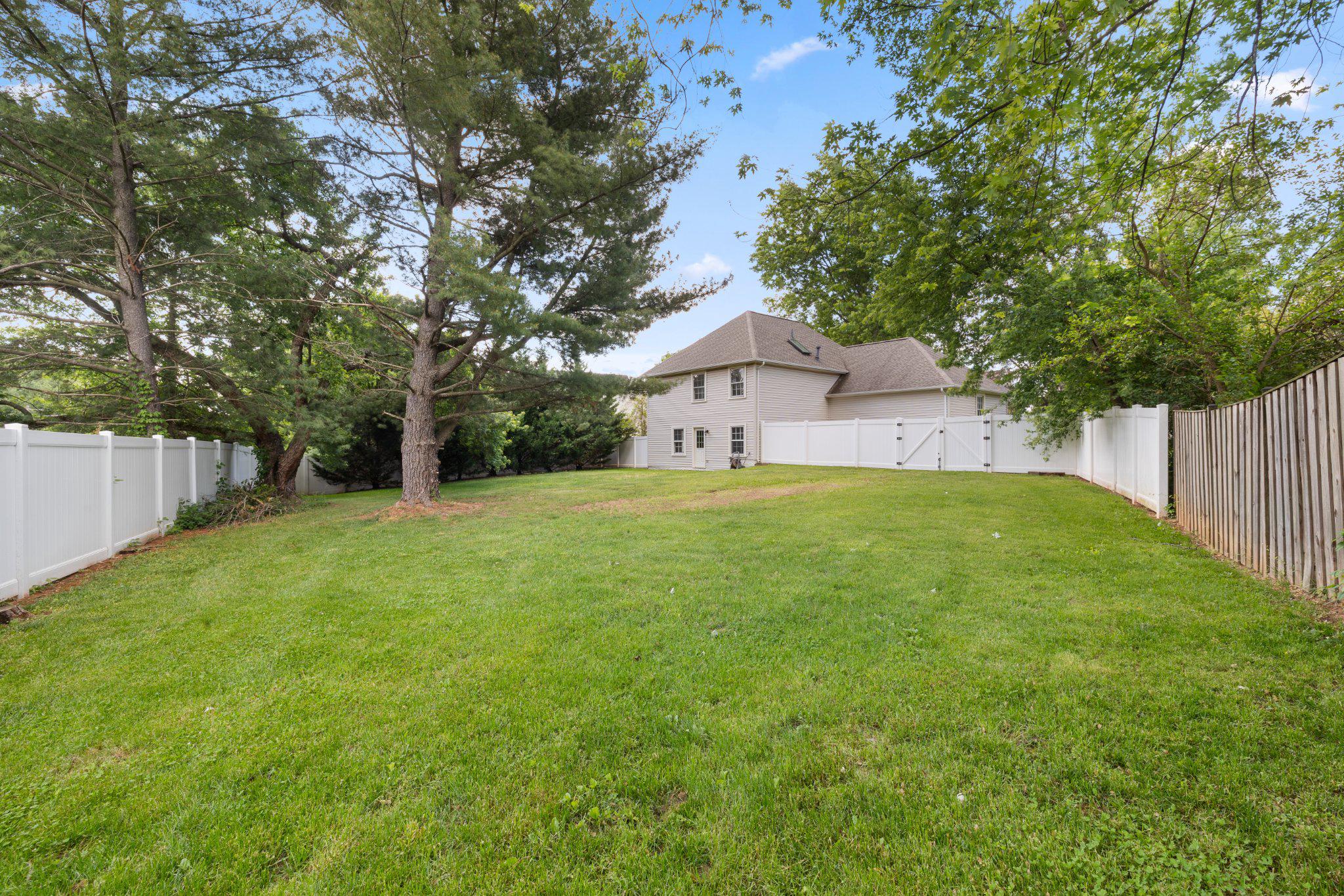 ROCKY RUN - Residential