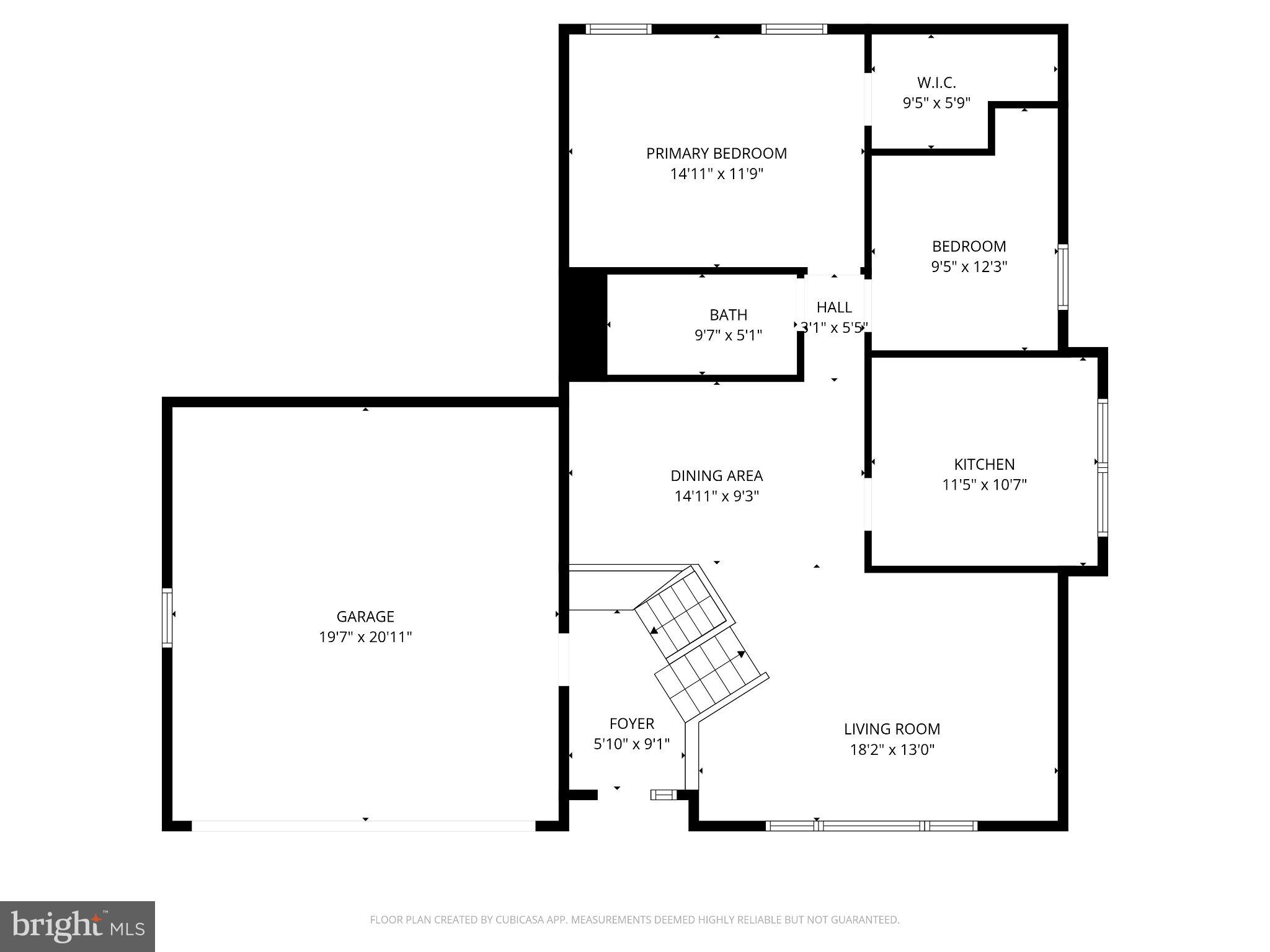 ROCKY RUN - Residential