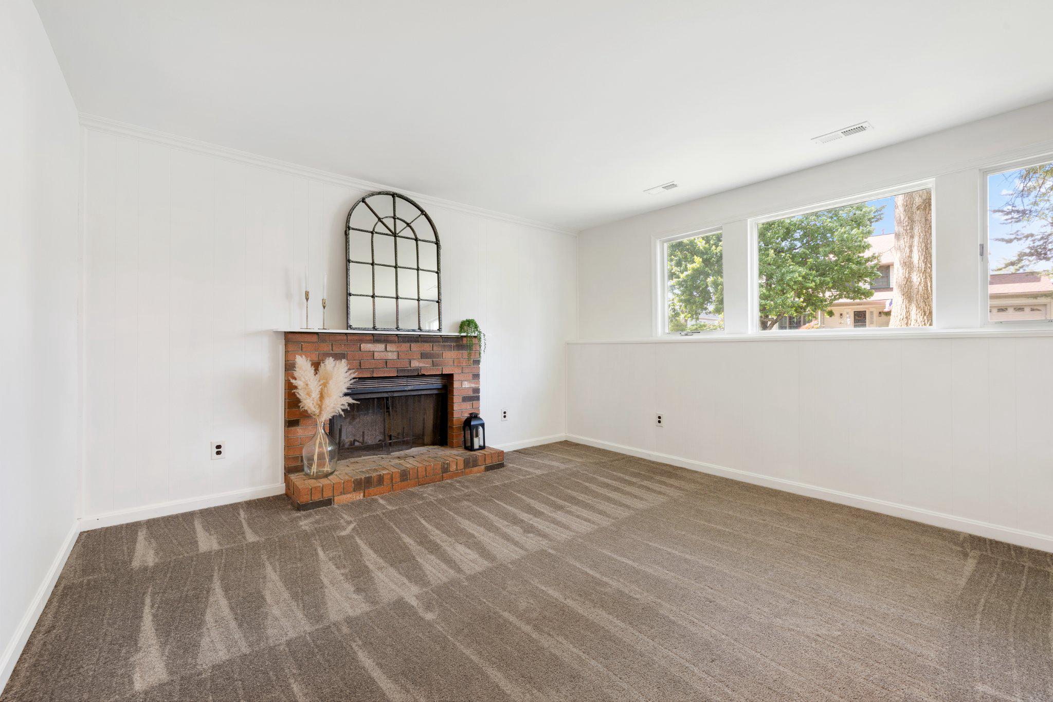 ROCKY RUN - Residential