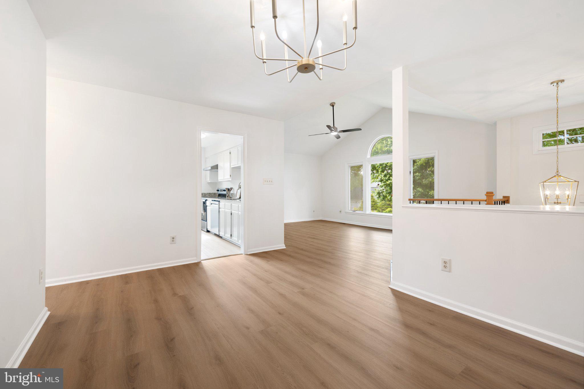ROCKY RUN - Residential