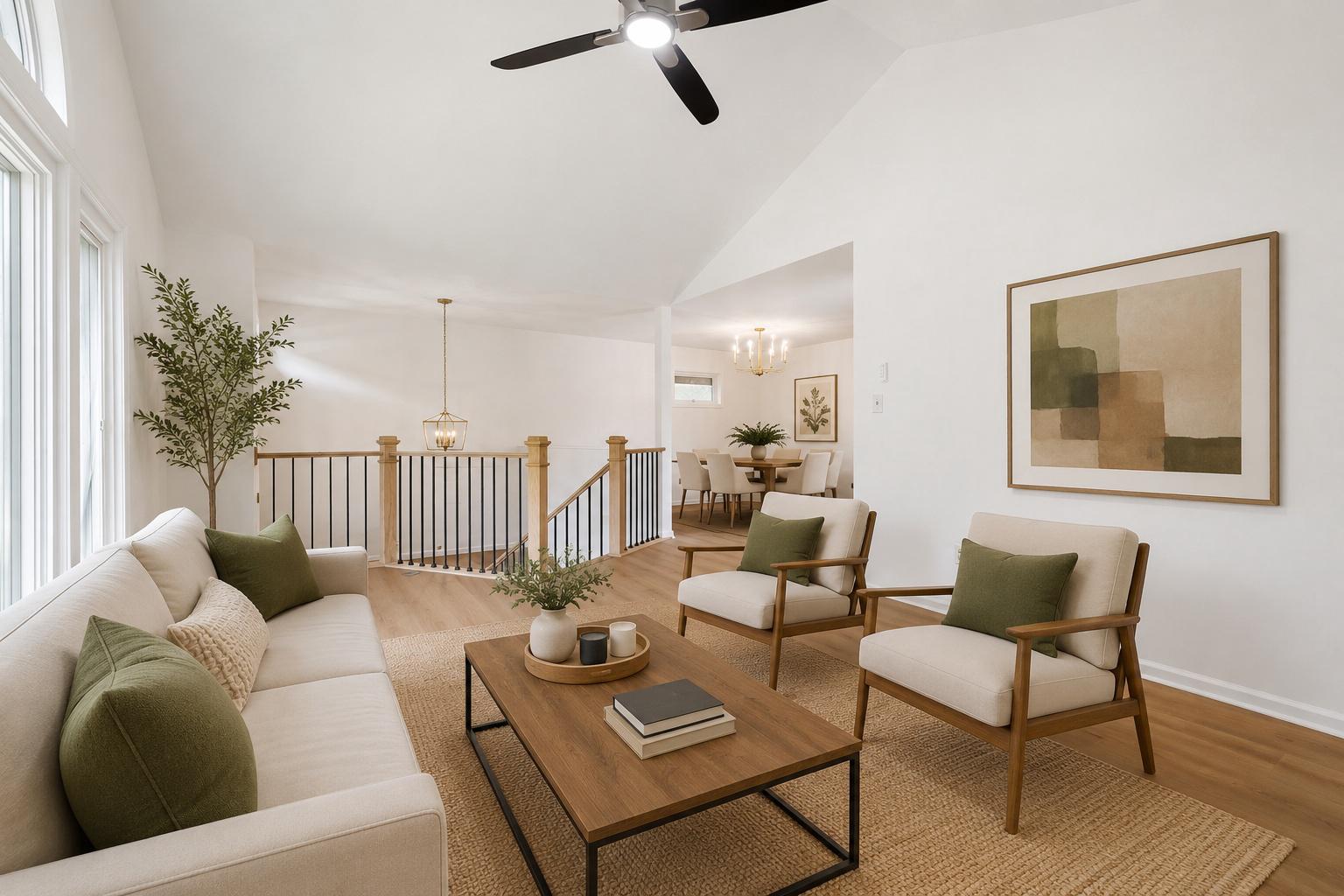 ROCKY RUN - Residential
