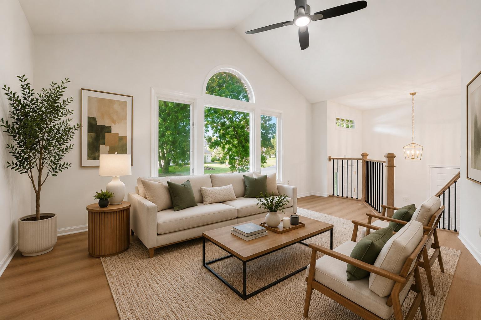 ROCKY RUN - Residential