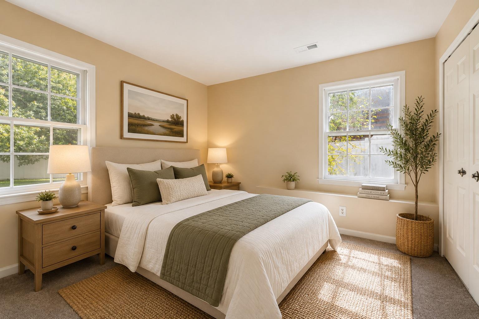 ROCKY RUN - Residential