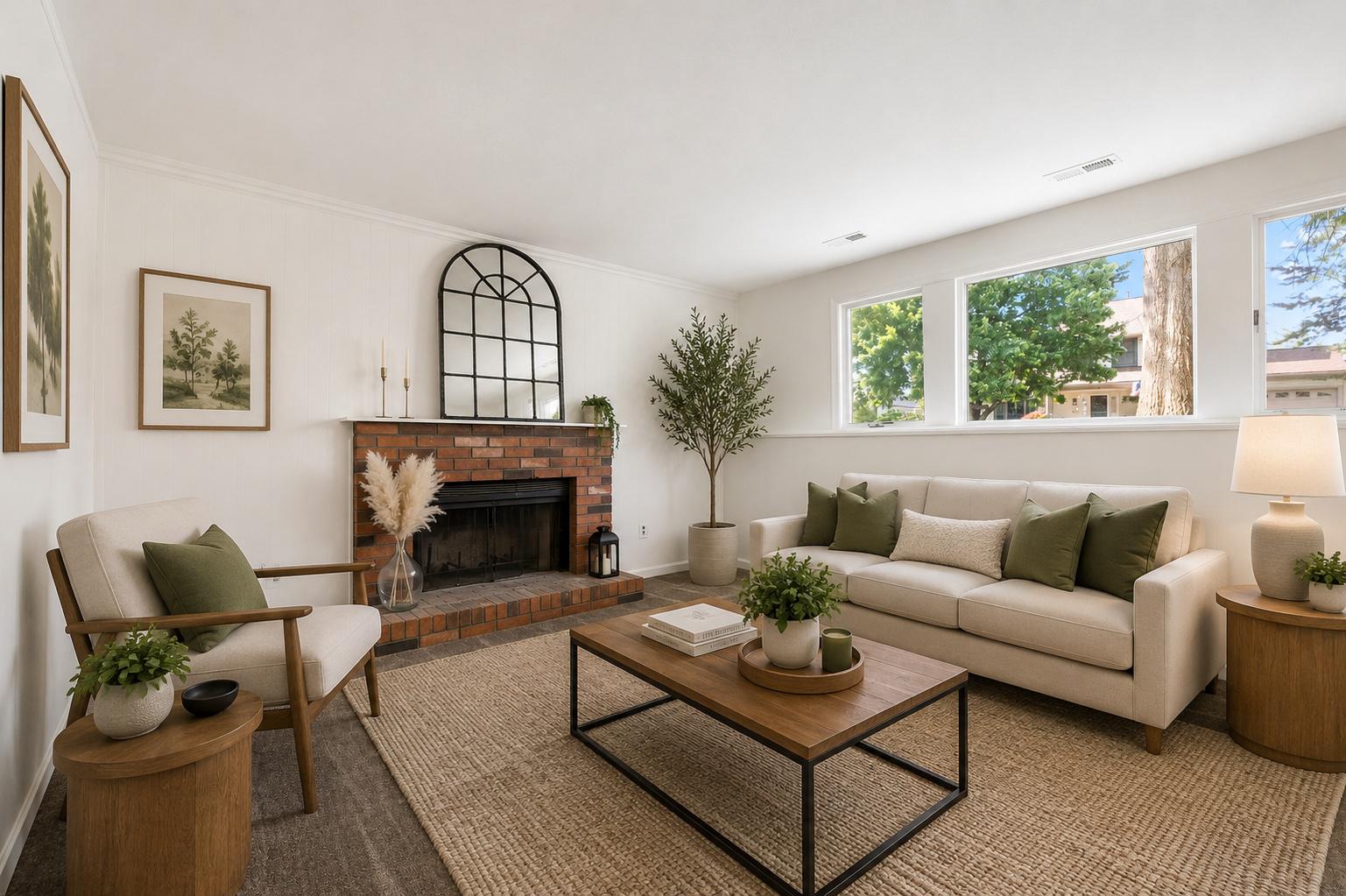 ROCKY RUN - Residential