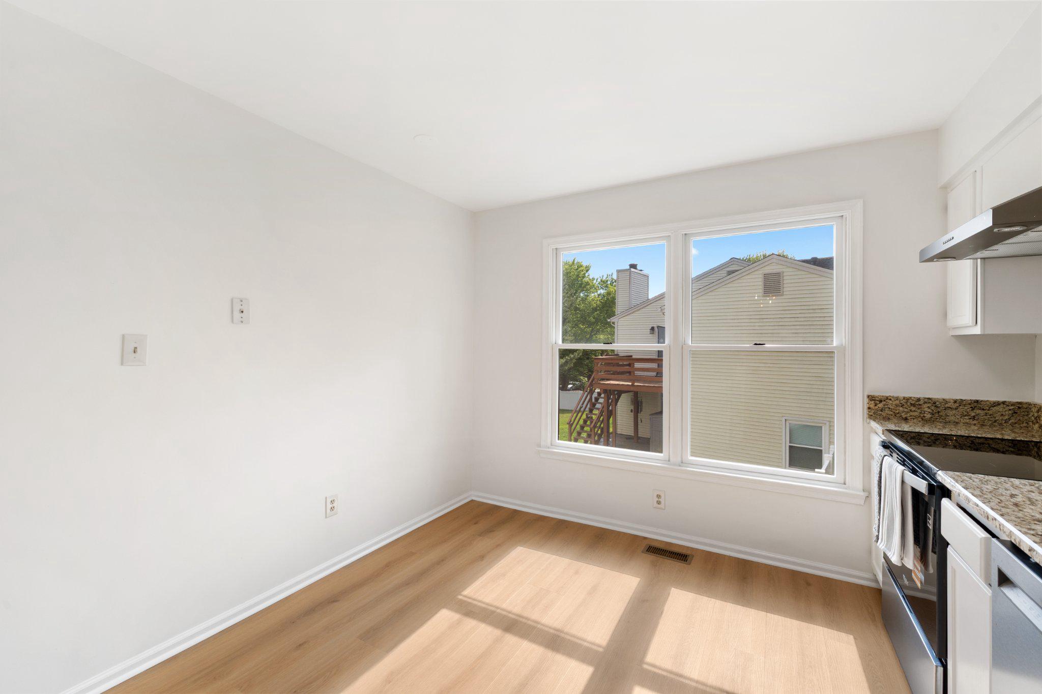 ROCKY RUN - Residential