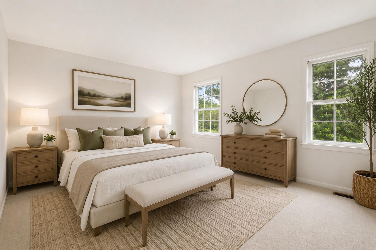 ROCKY RUN - Residential