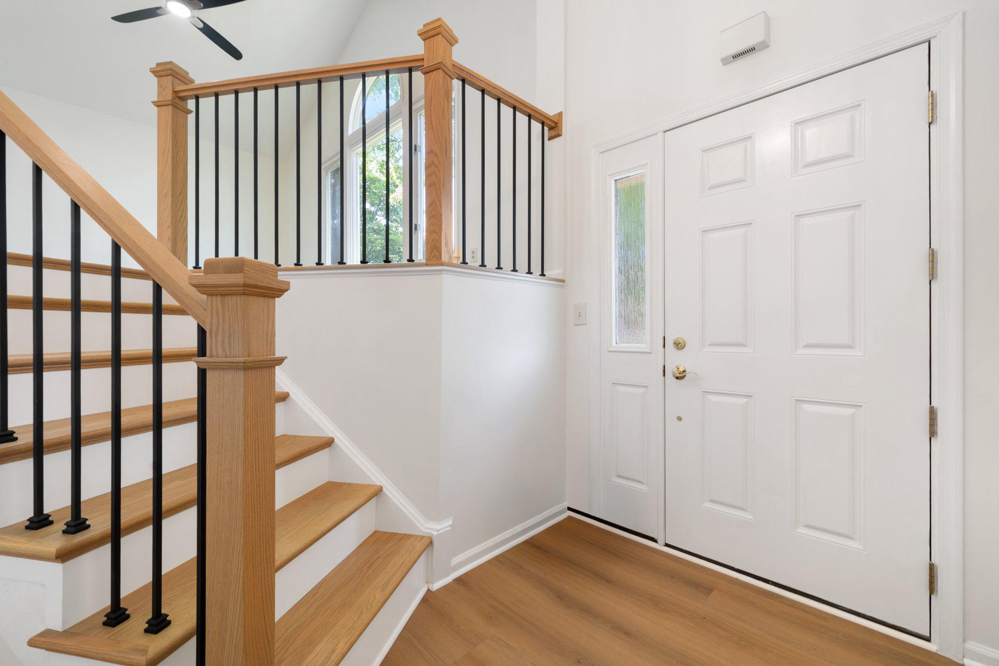 ROCKY RUN - Residential