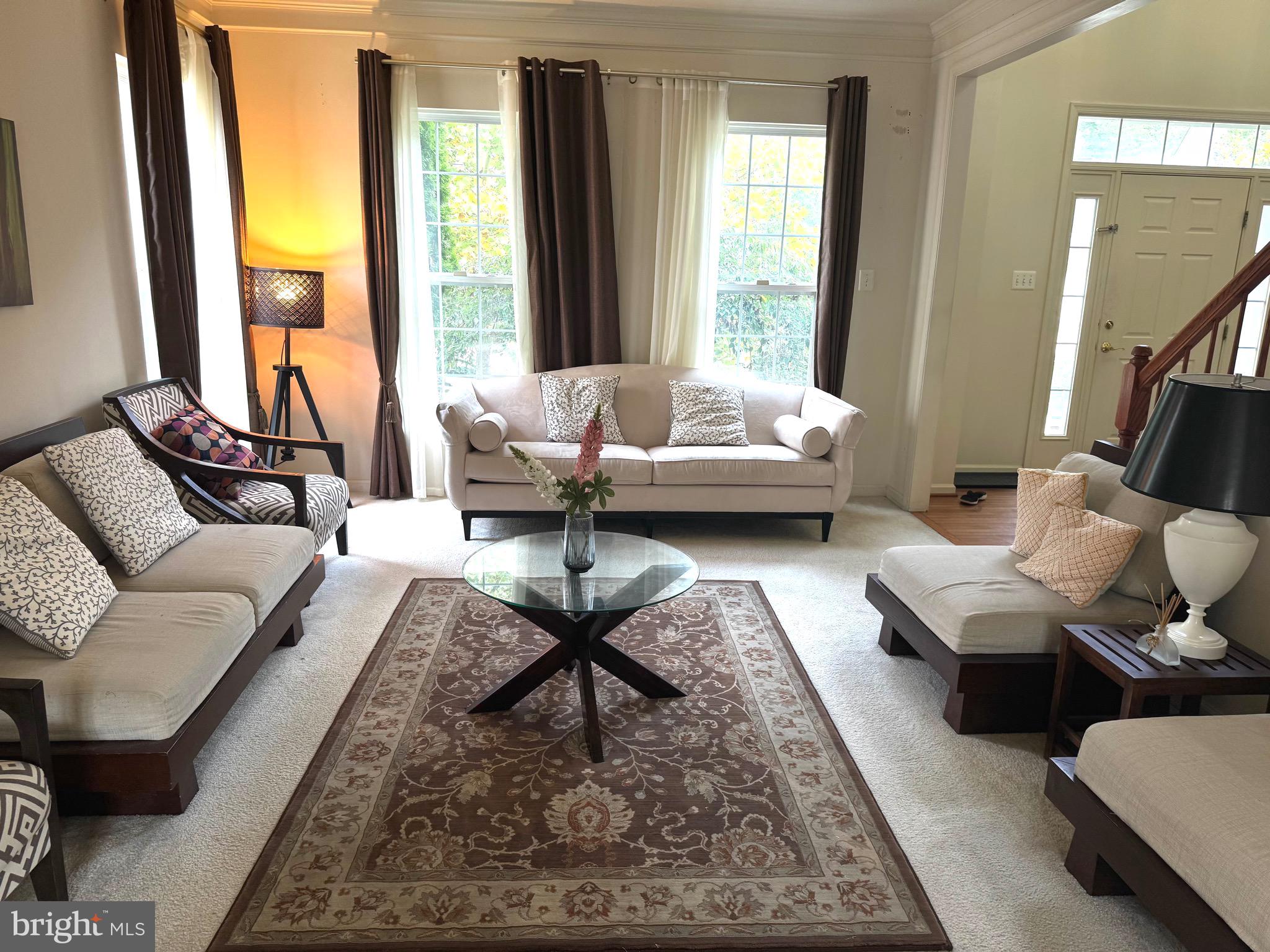 LAKEVIEW - Residential Lease