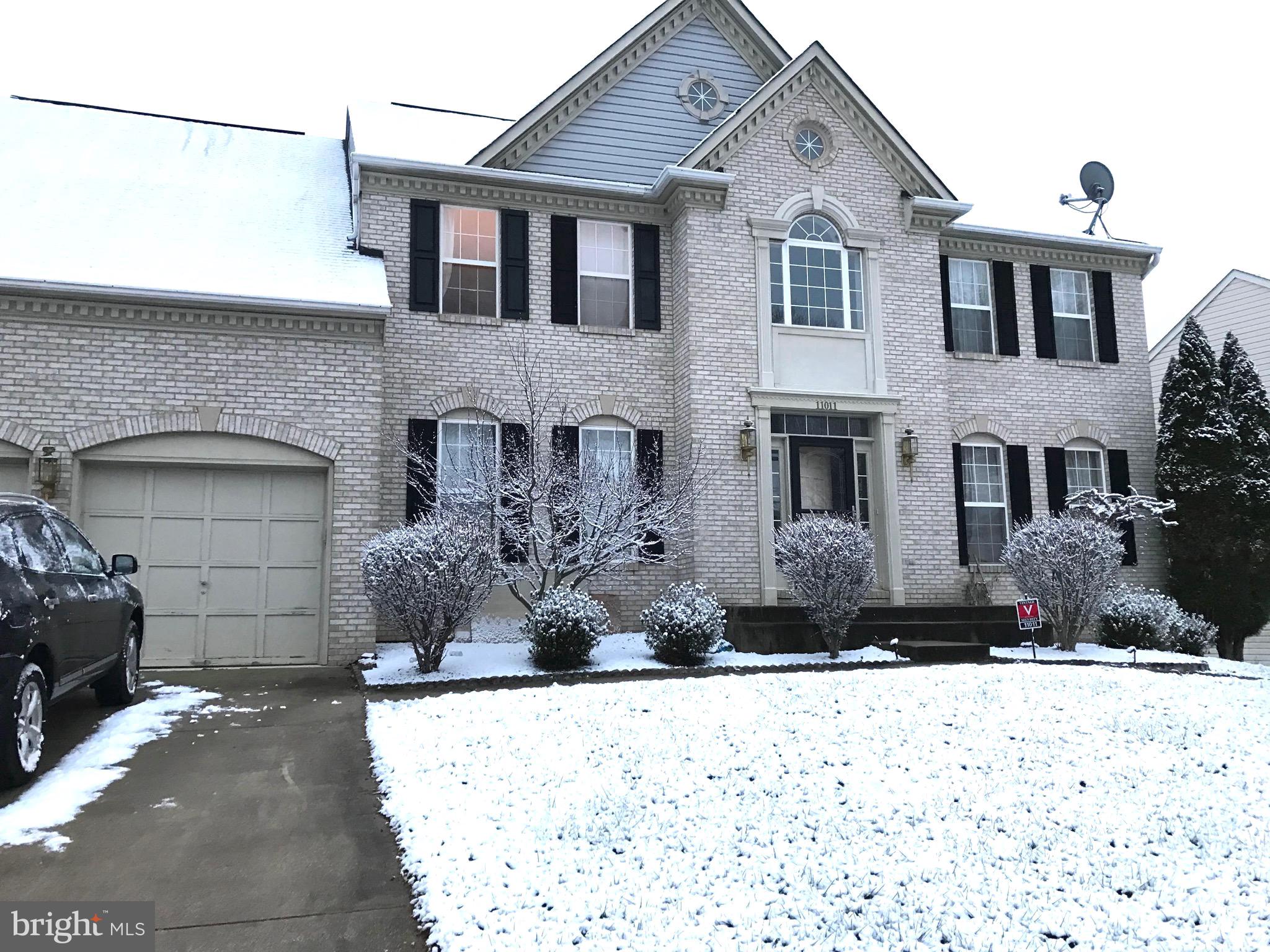 LAKEVIEW - Residential Lease