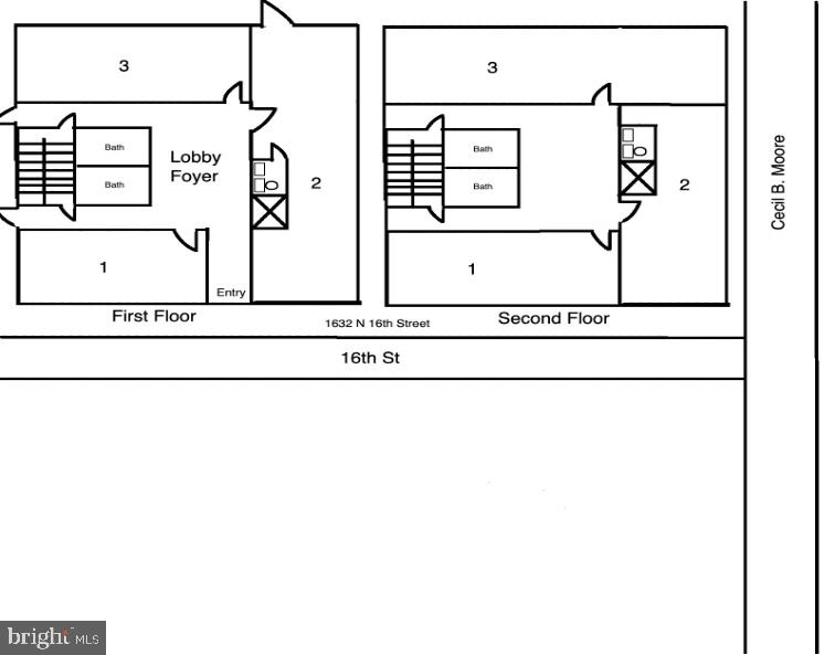 TEMPLE UNIVERSITY - Commercial Lease