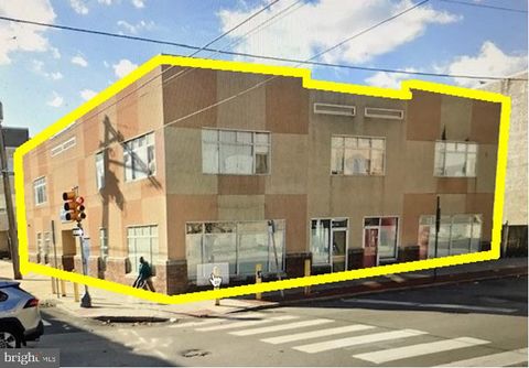 Photo of 1600 - 6 Cecil B Moore Avenue, PHILADELPHIA, PA 19121 (MLS # PAPH2416414)