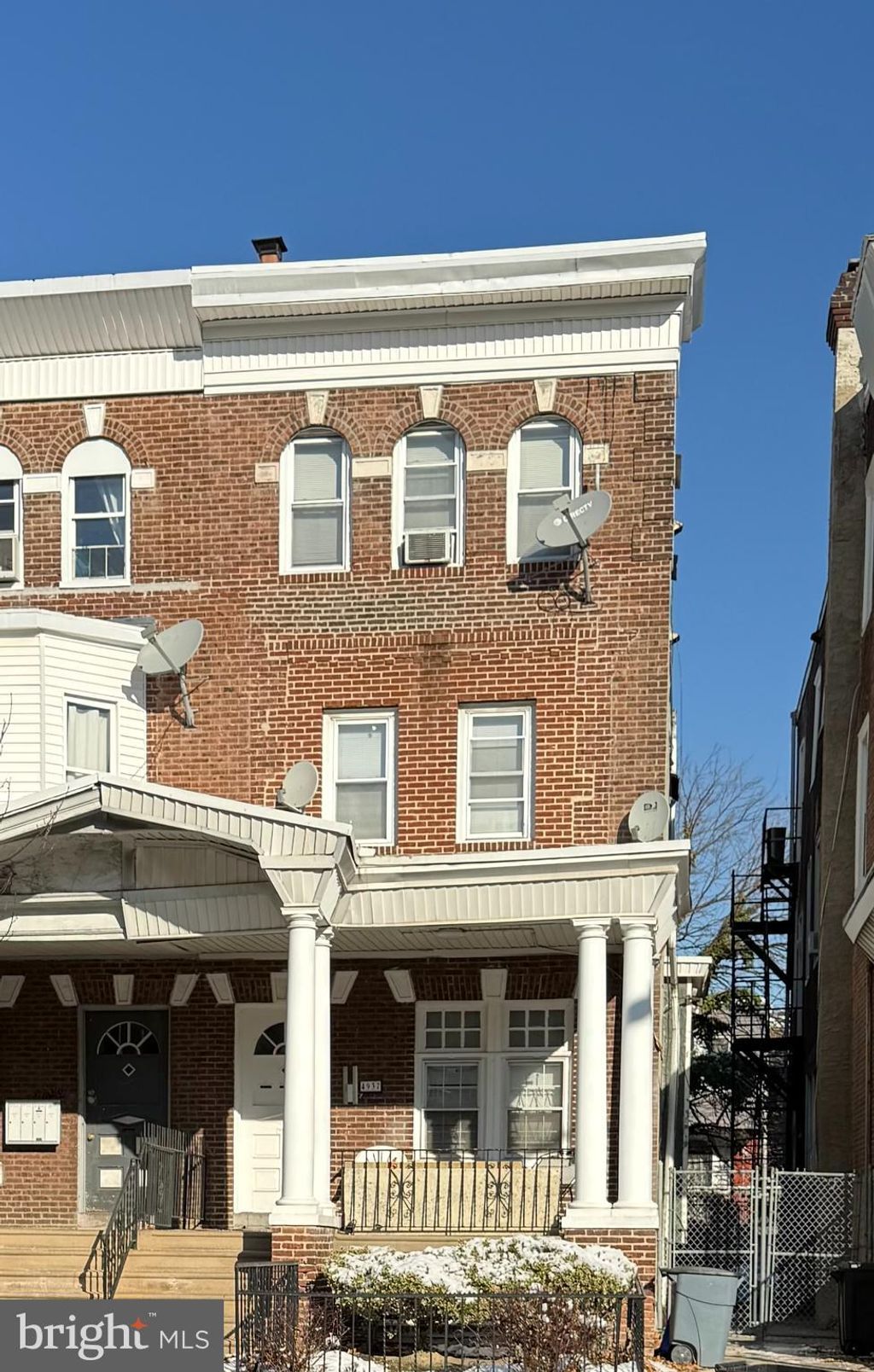 Photo of 4937 Walnut Street, PHILADELPHIA, PA 19139 (MLS # PAPH2574988)