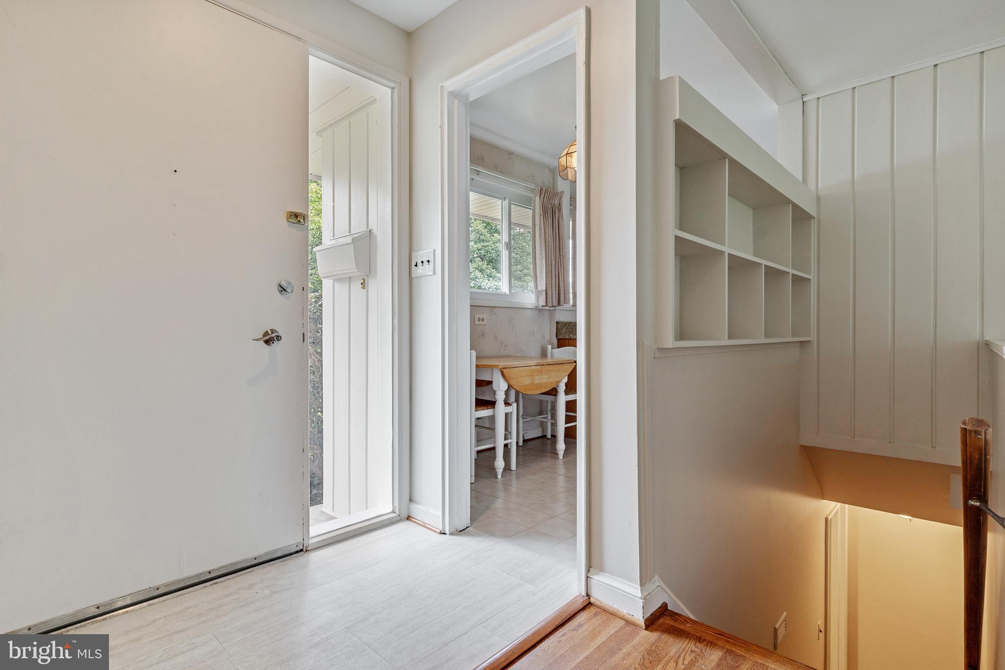 WILDWOOD MANOR - Residential