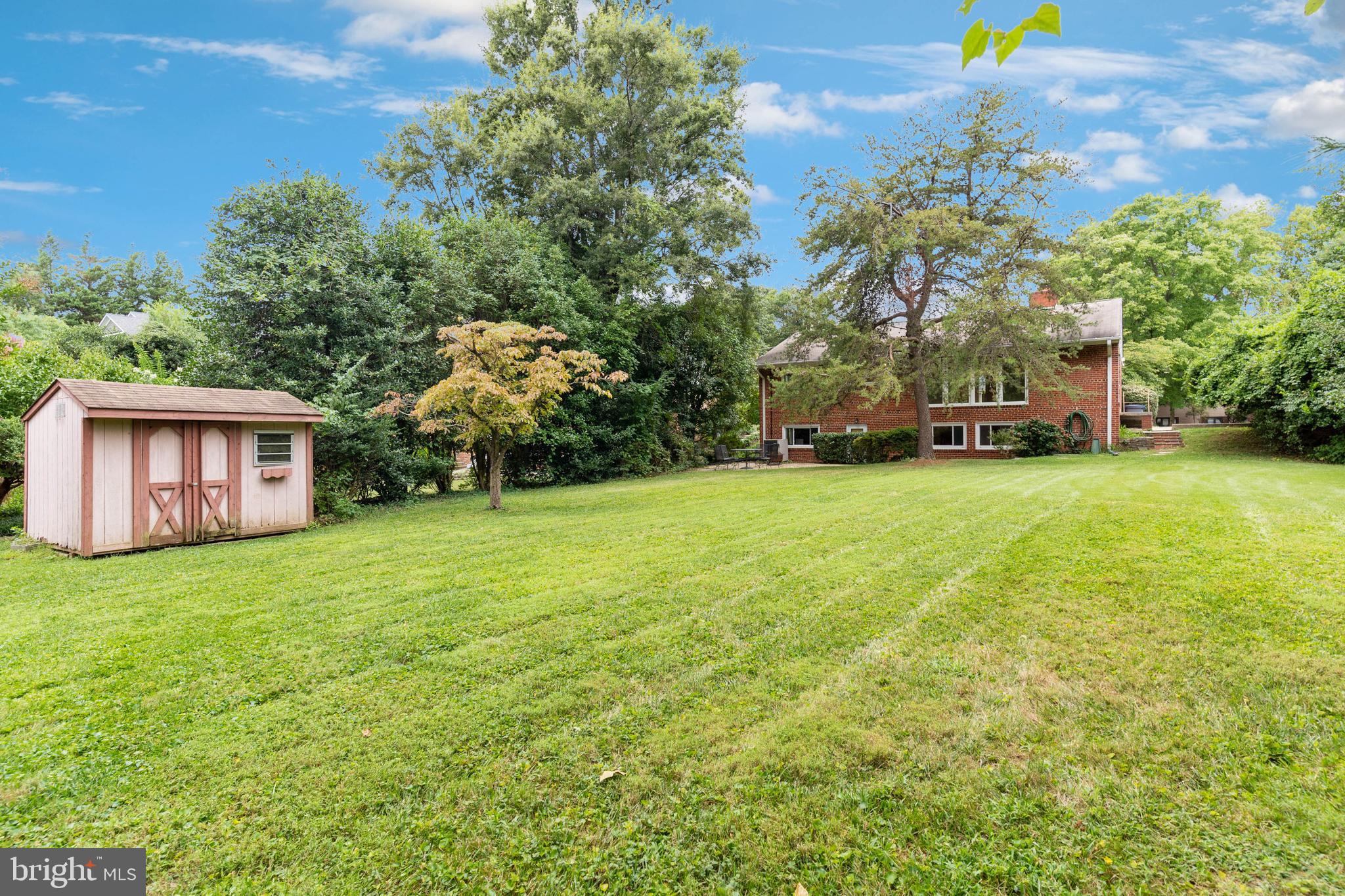 WILDWOOD MANOR - Residential