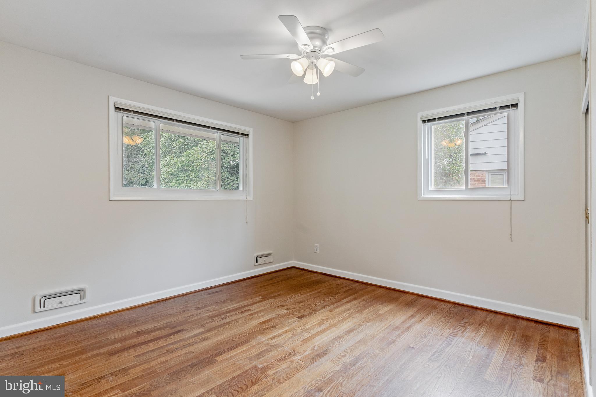 WILDWOOD MANOR - Residential