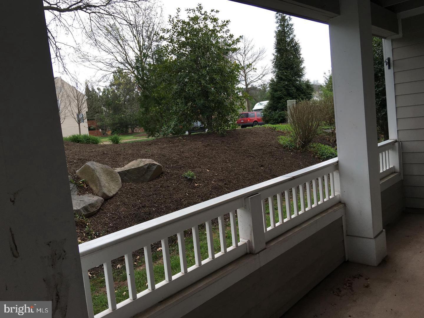 SANDELING - Residential Lease