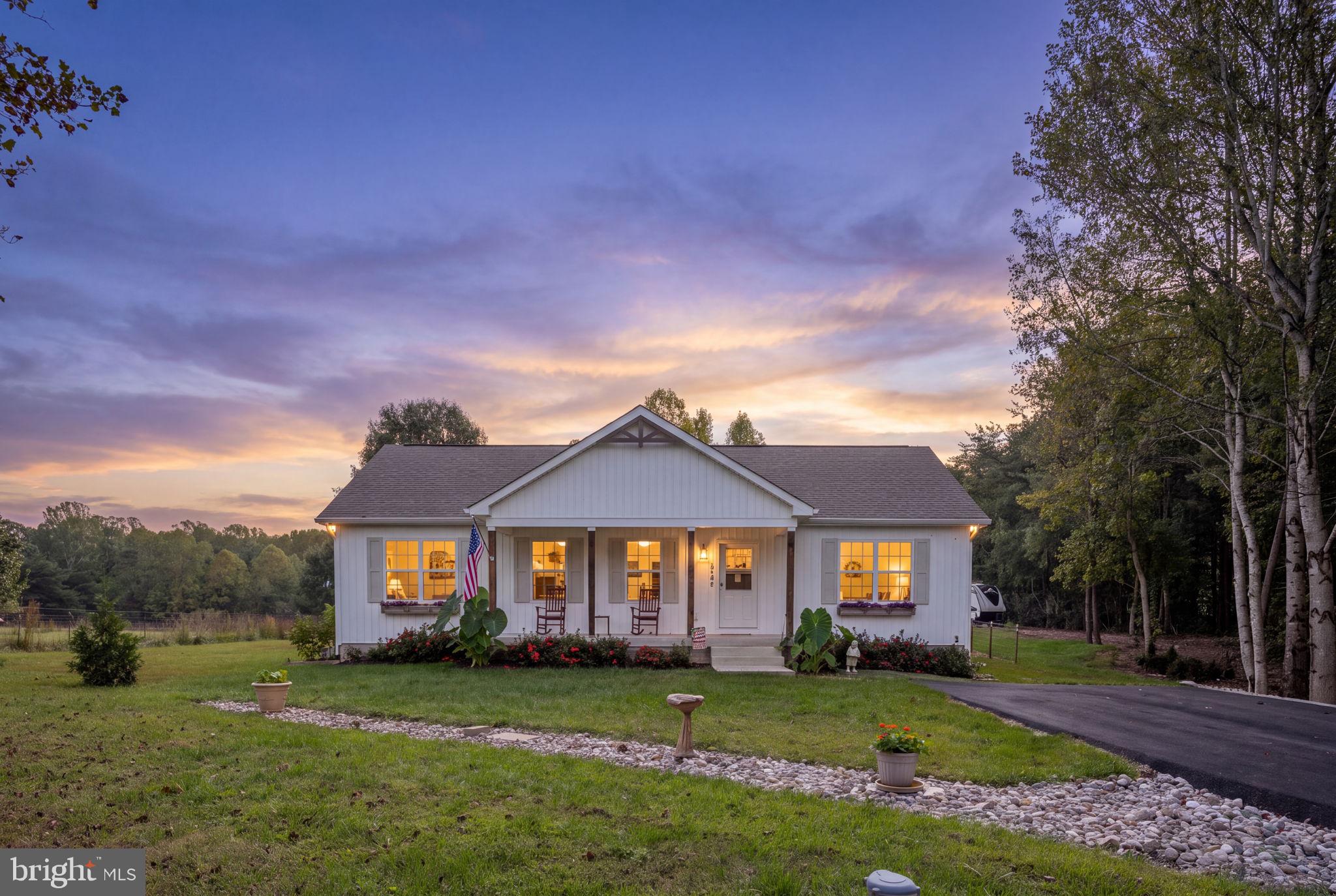 3705 MORNING GLORY DRIVE