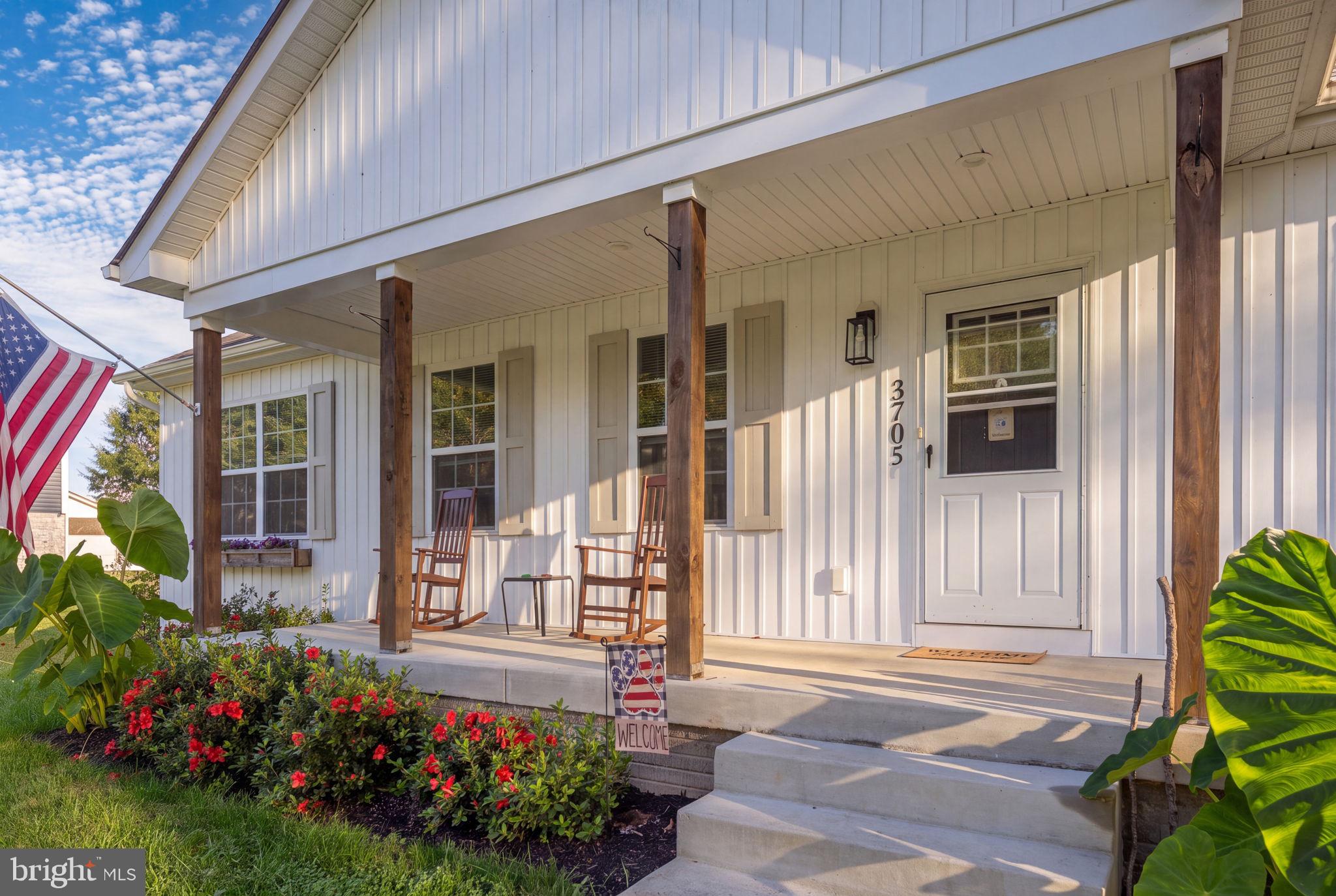 3705 MORNING GLORY DRIVE