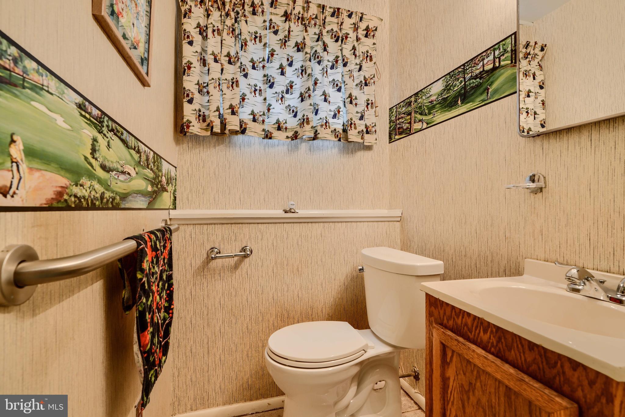 RIDERWOOD HILLS - Residential