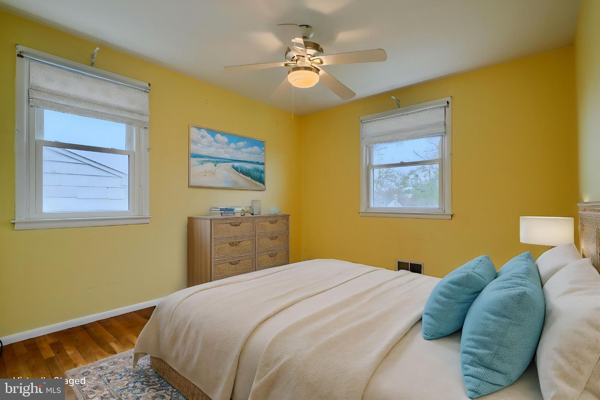 RIDERWOOD HILLS - Residential