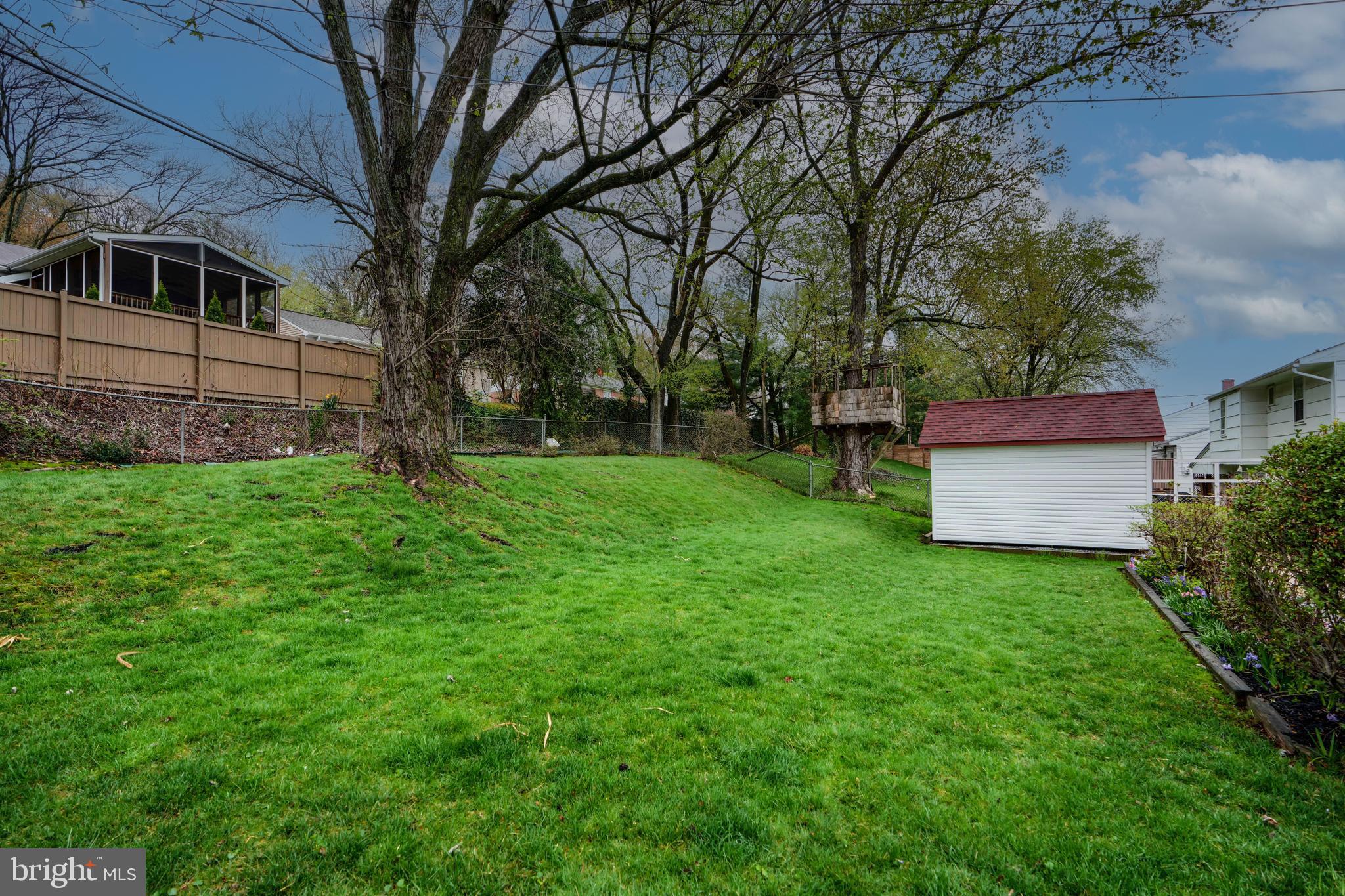 RIDERWOOD HILLS - Residential