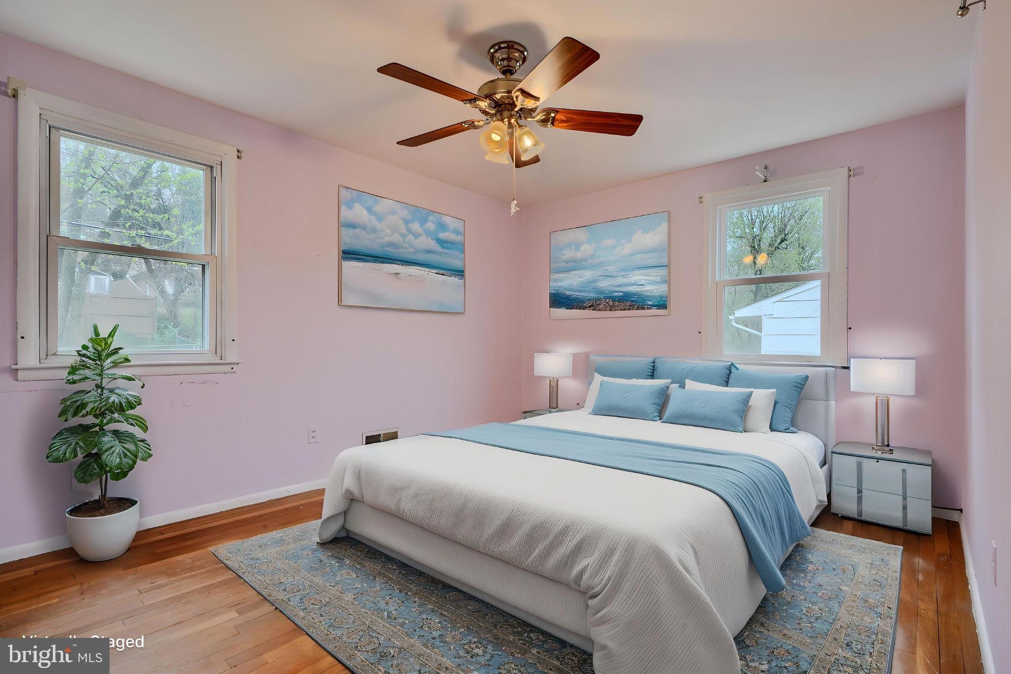 RIDERWOOD HILLS - Residential