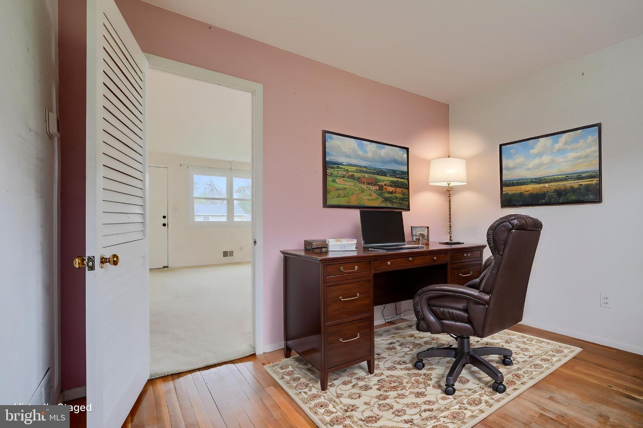 RIDERWOOD HILLS - Residential