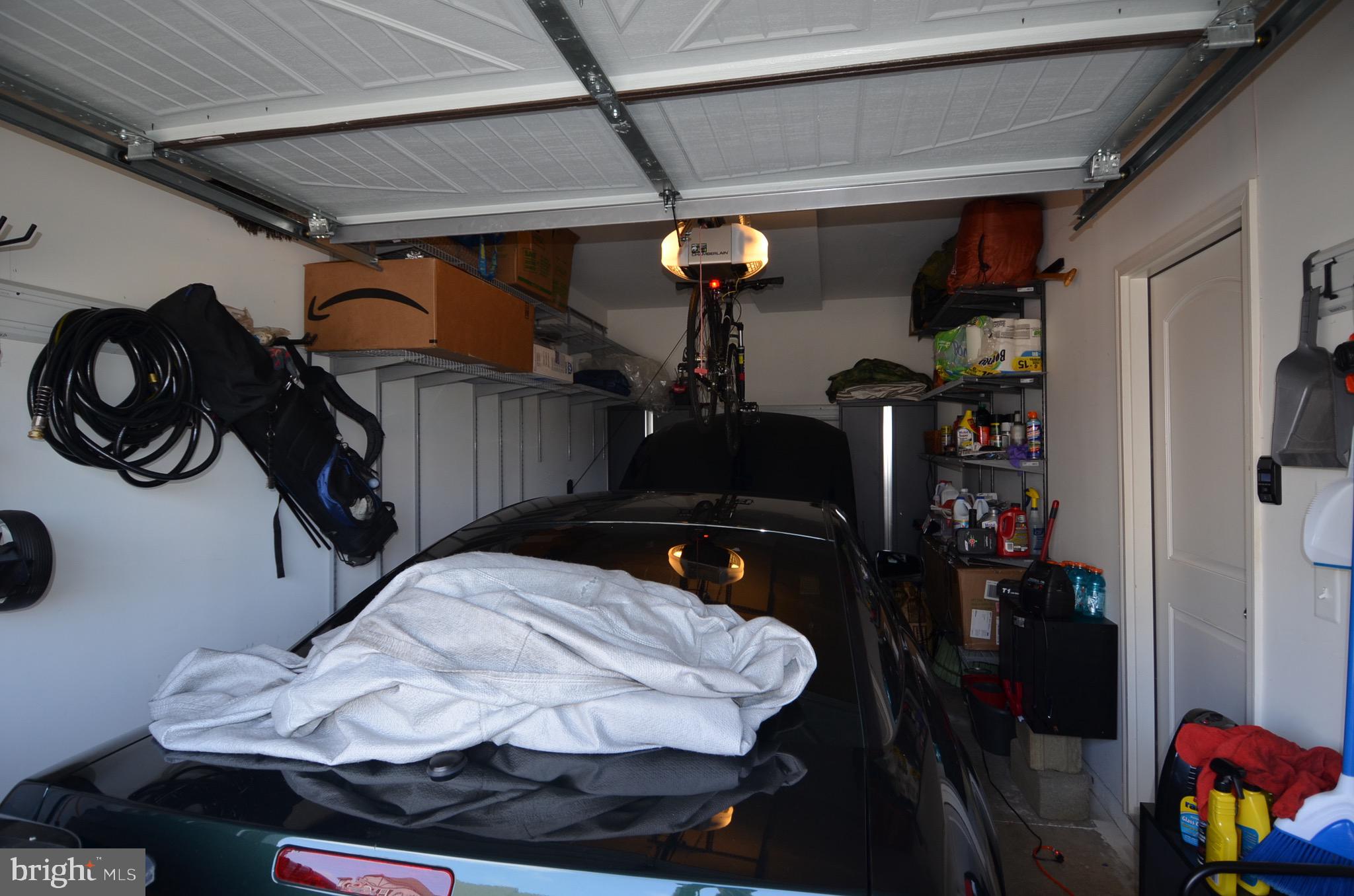 COLONIAL FORGE - Residential Lease