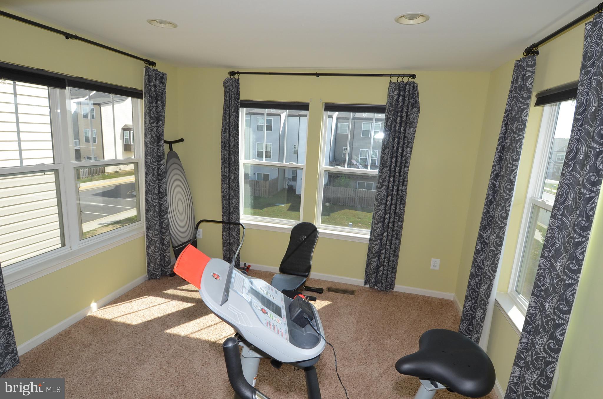 COLONIAL FORGE - Residential Lease