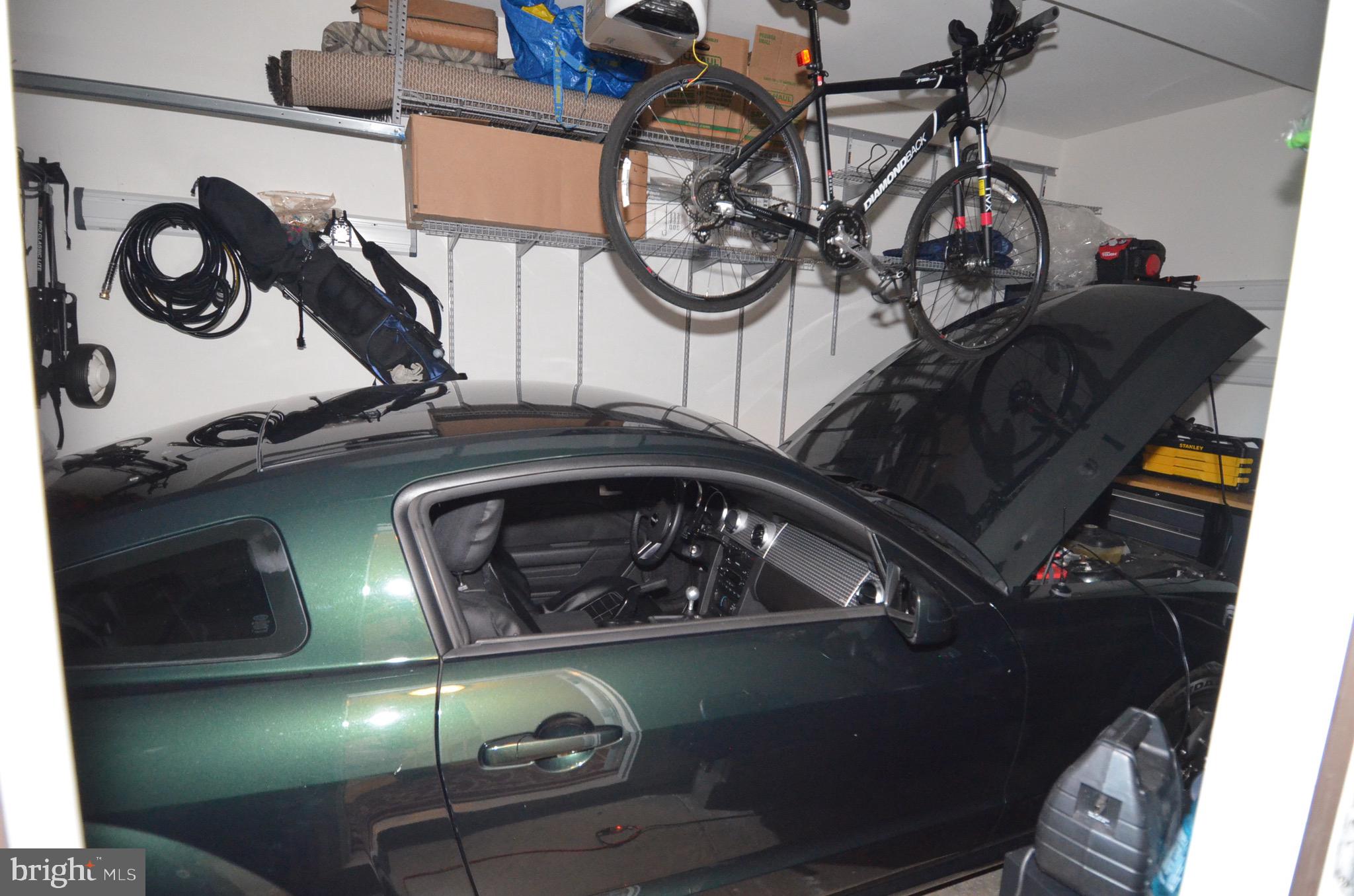 COLONIAL FORGE - Residential Lease