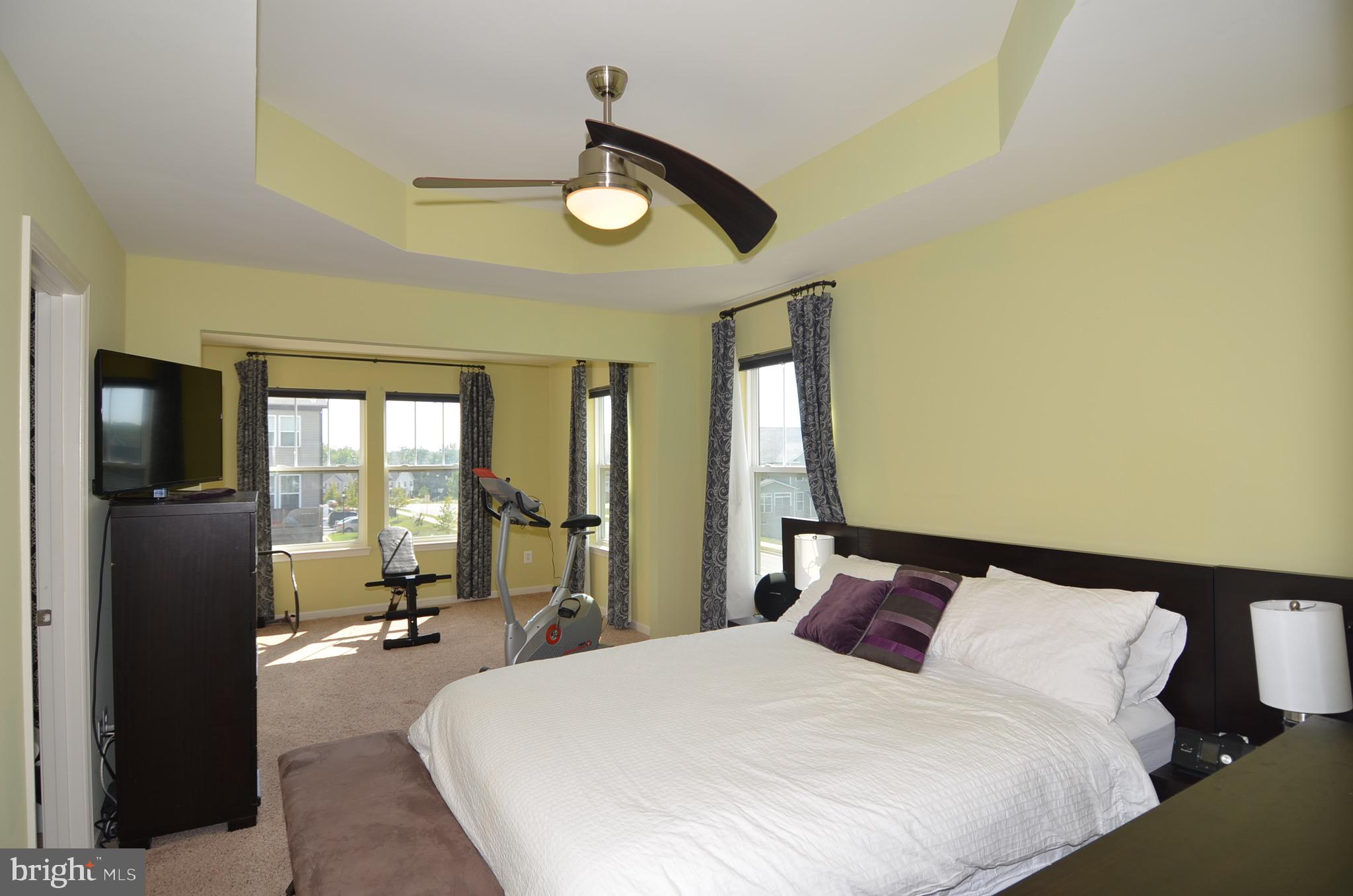 COLONIAL FORGE - Residential Lease