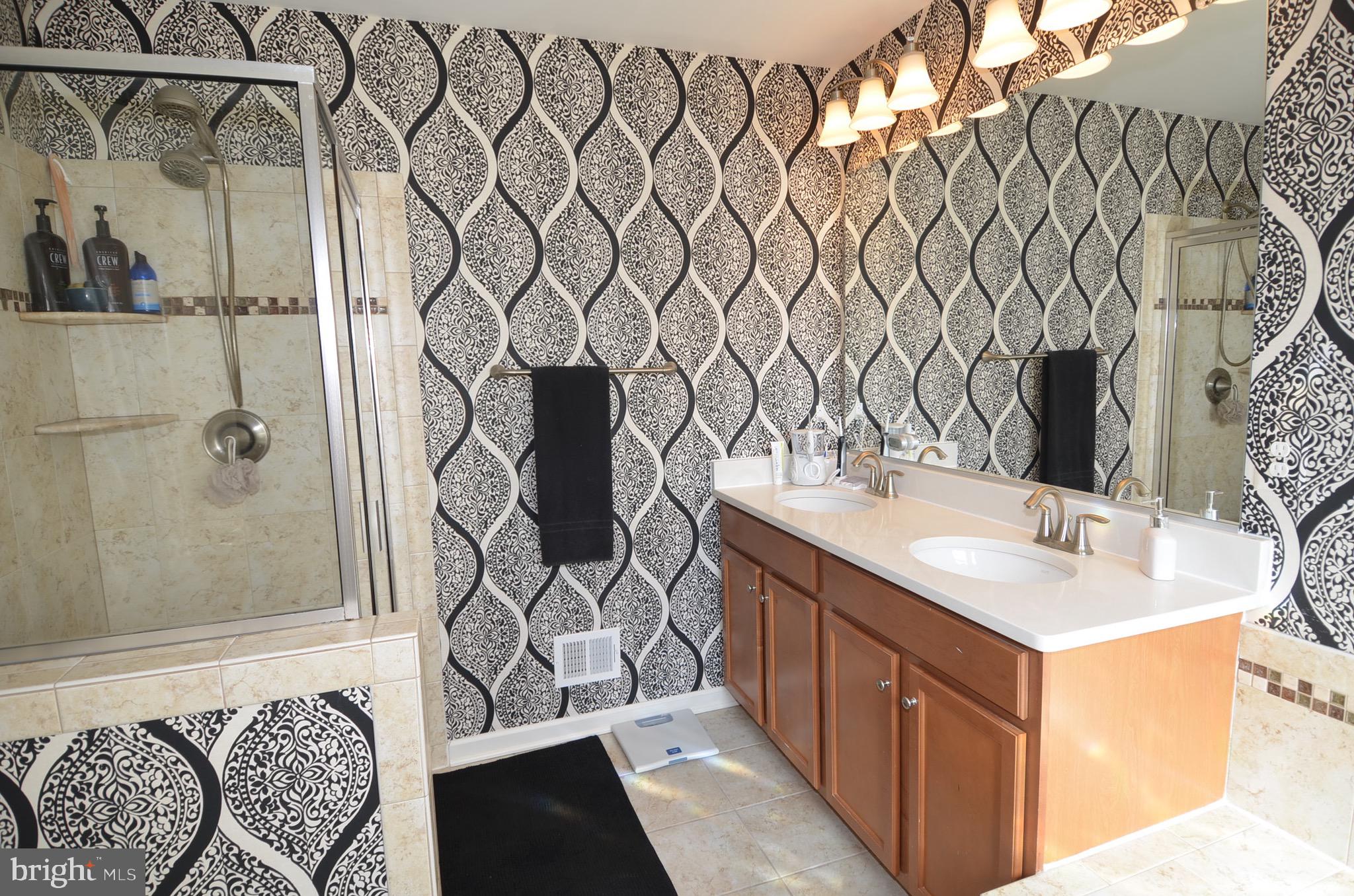 COLONIAL FORGE - Residential Lease