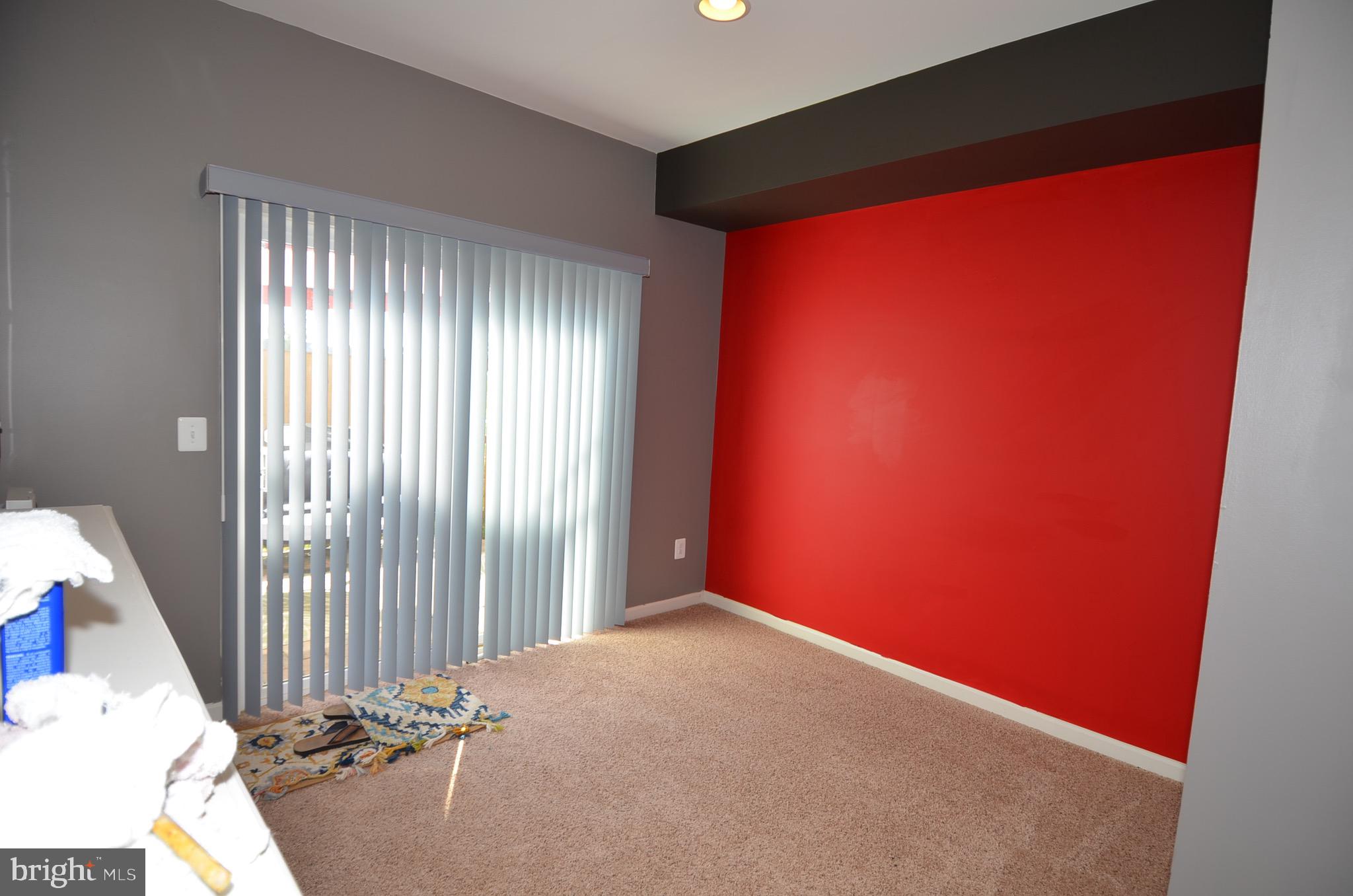 COLONIAL FORGE - Residential Lease