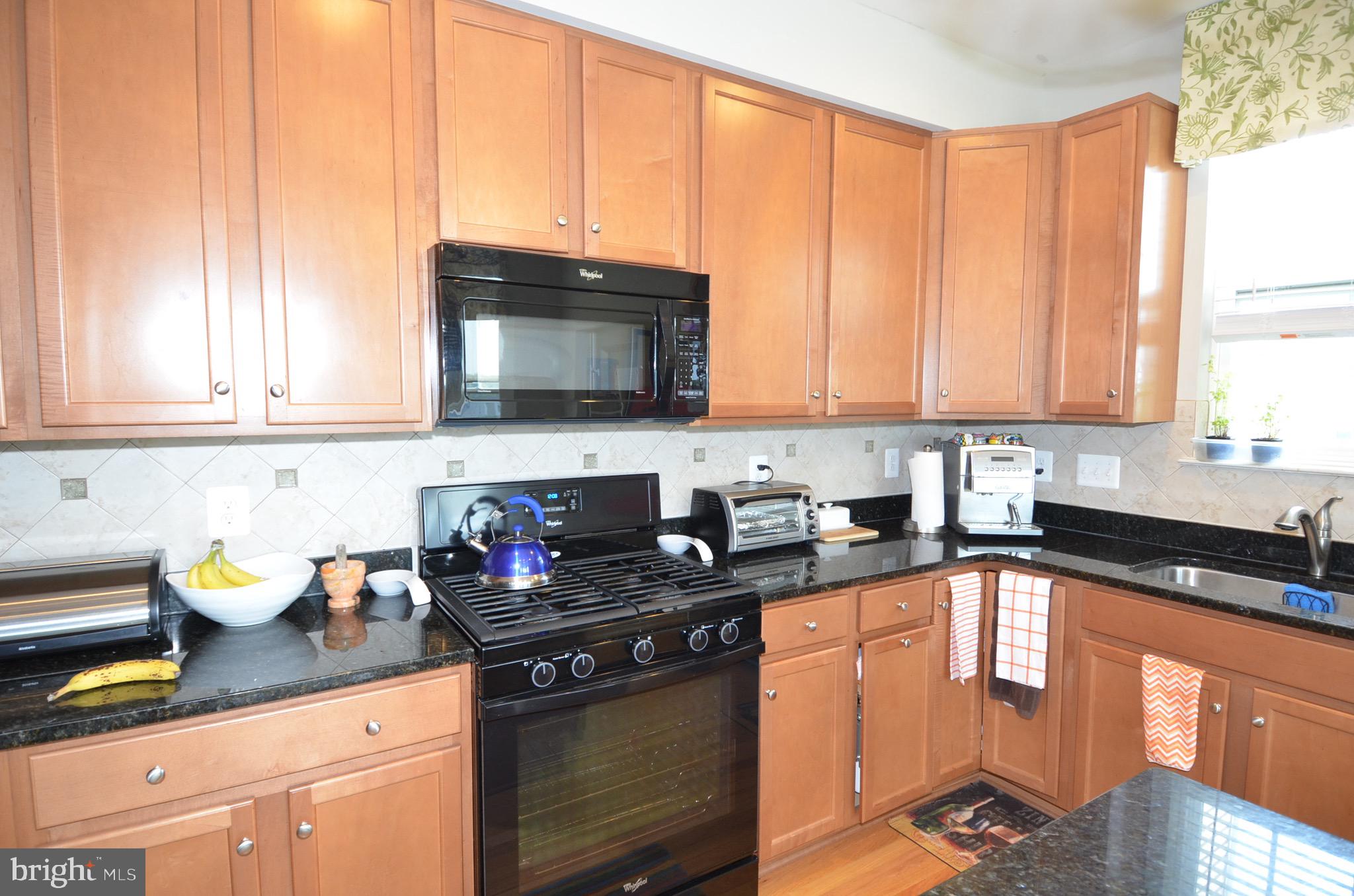 COLONIAL FORGE - Residential Lease