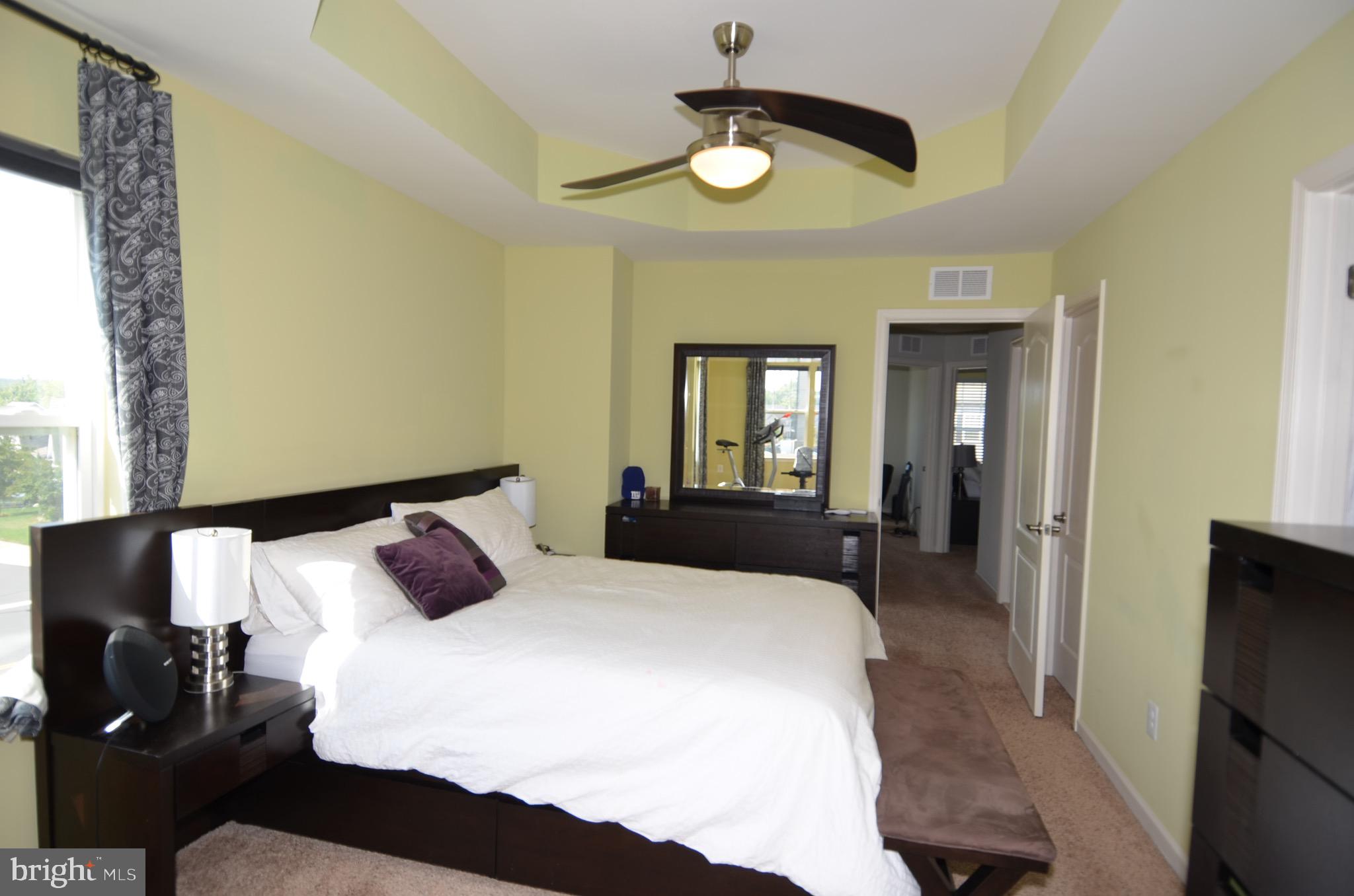 COLONIAL FORGE - Residential Lease