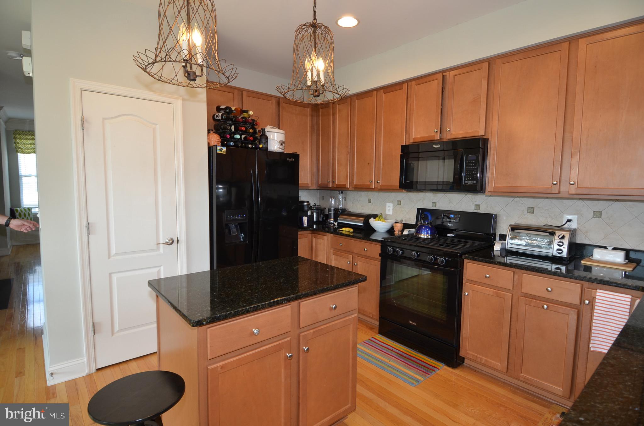 COLONIAL FORGE - Residential Lease