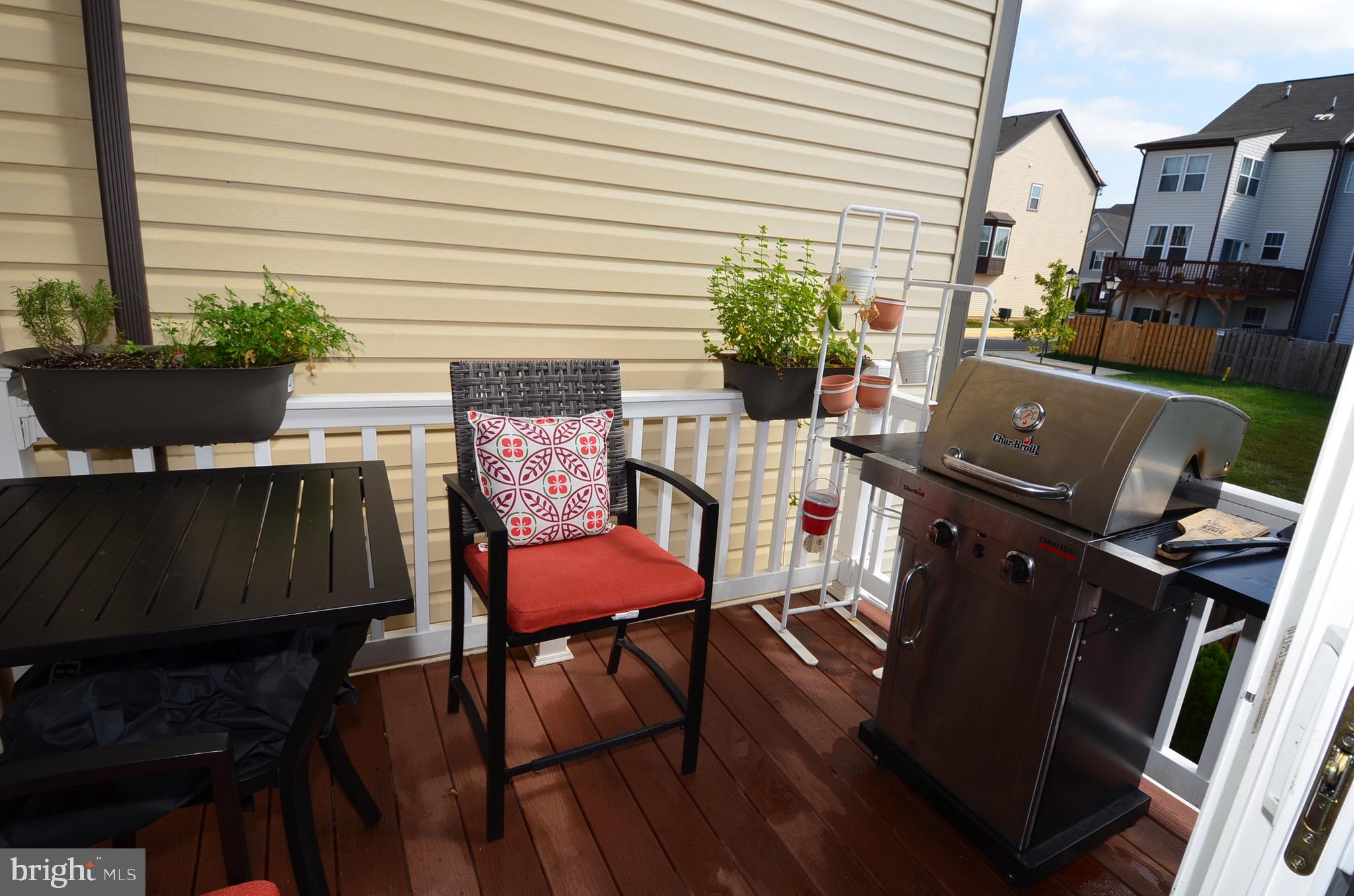 COLONIAL FORGE - Residential Lease