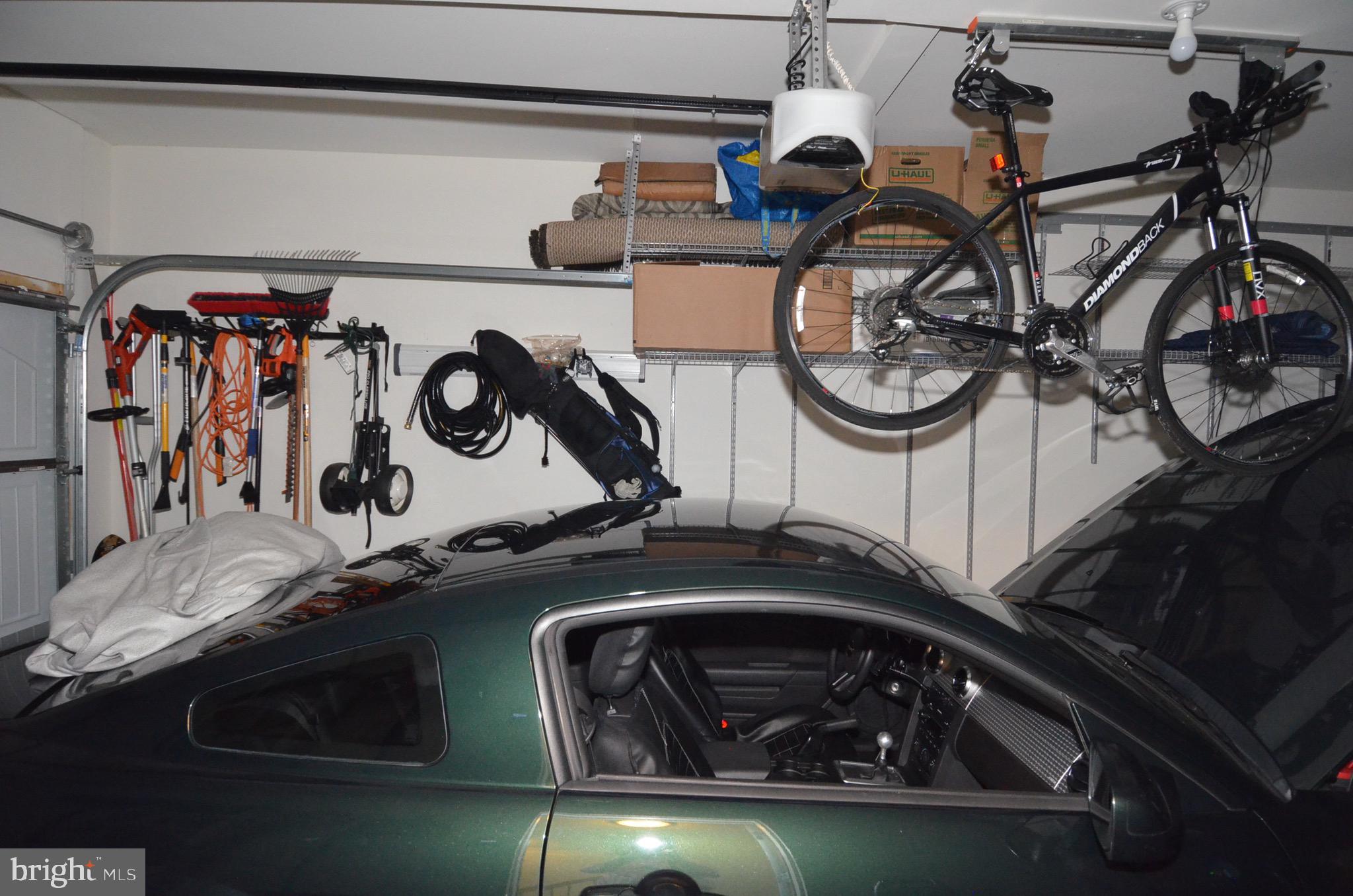 COLONIAL FORGE - Residential Lease