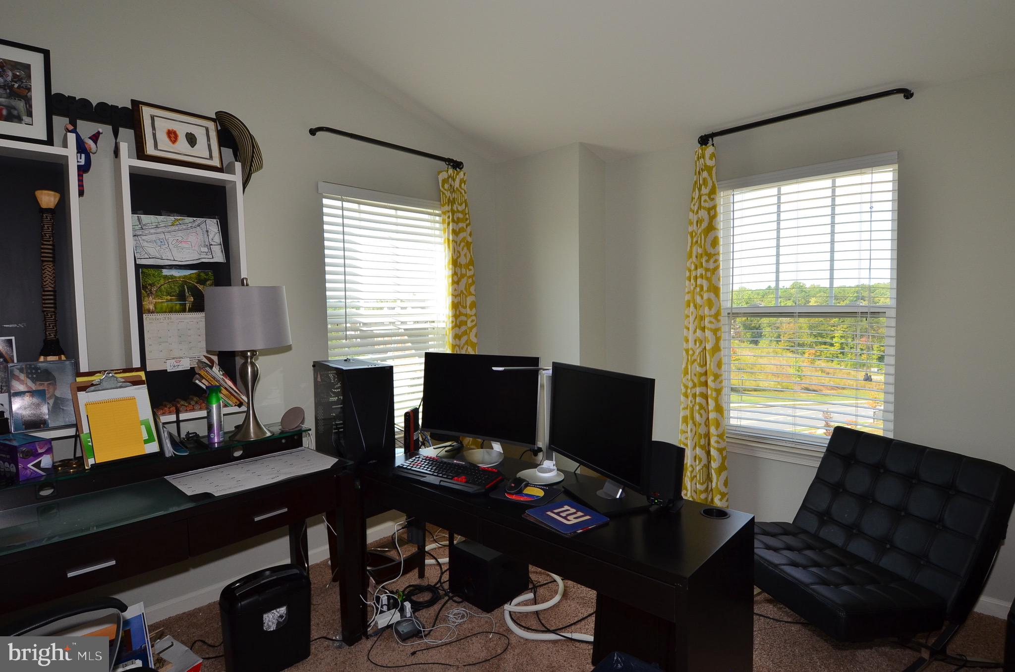 COLONIAL FORGE - Residential Lease