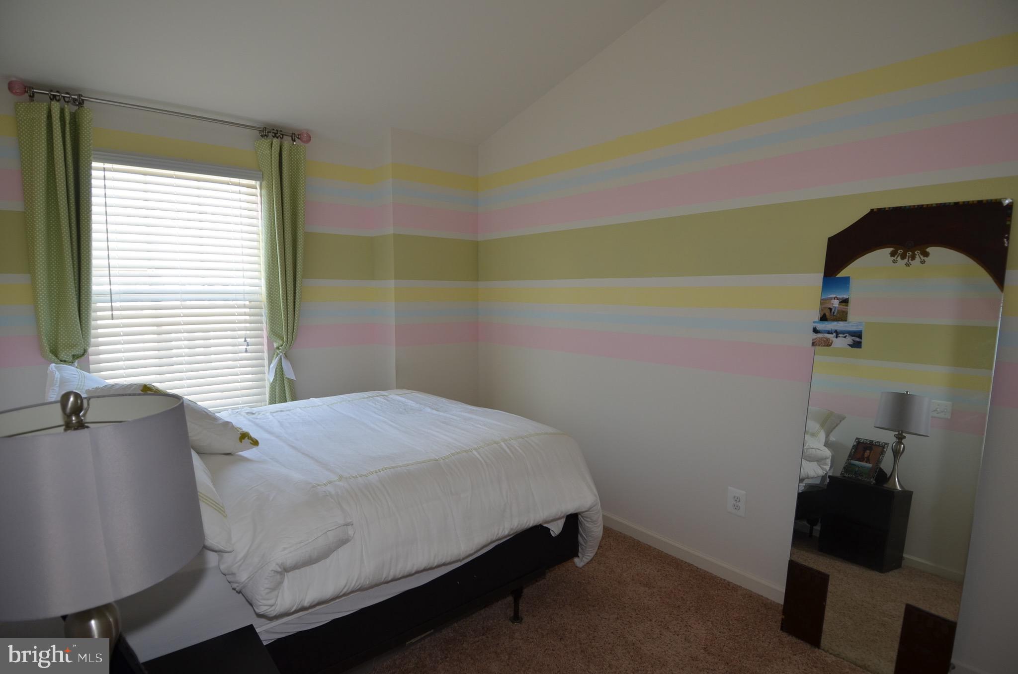 COLONIAL FORGE - Residential Lease