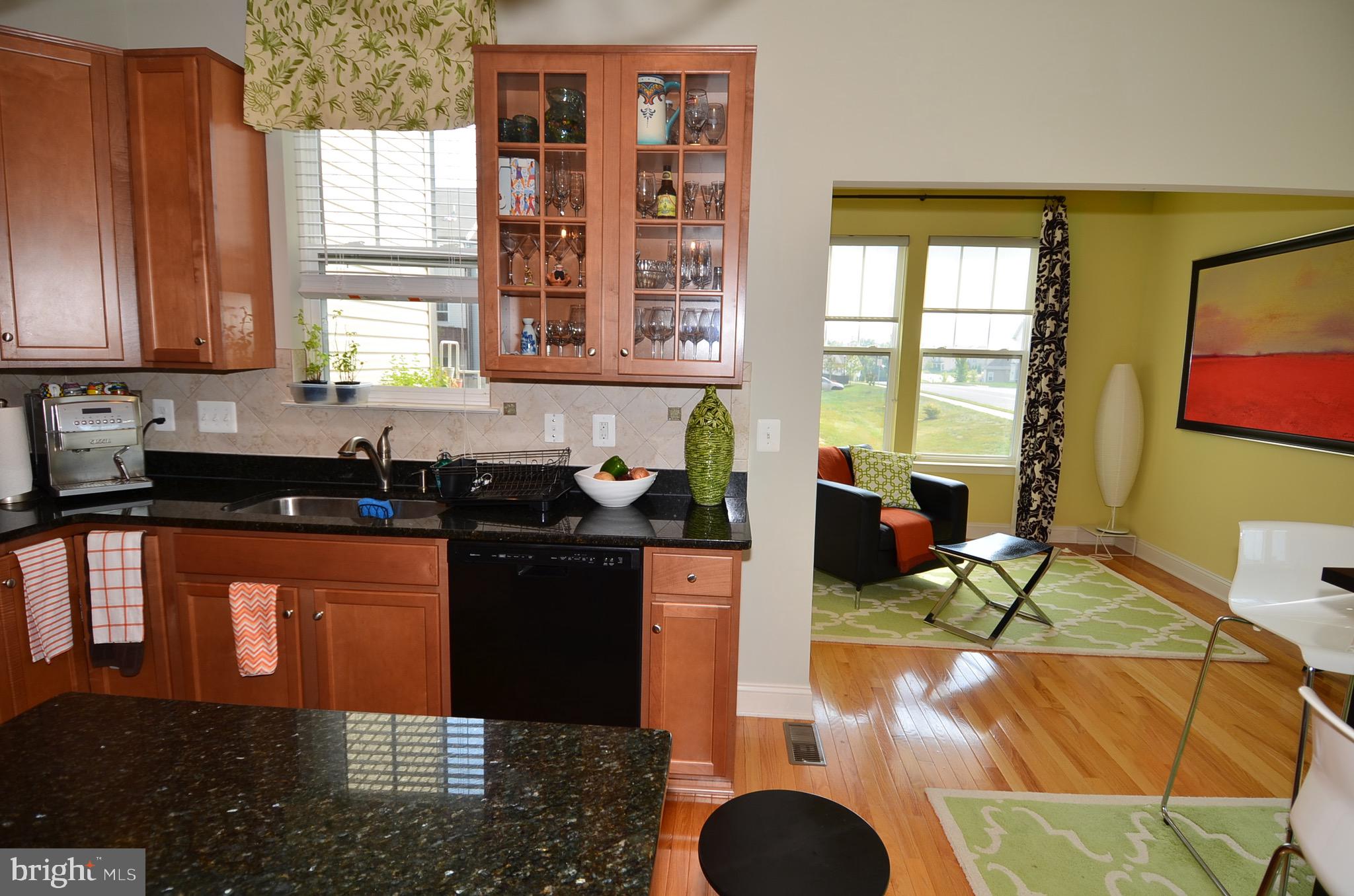 COLONIAL FORGE - Residential Lease