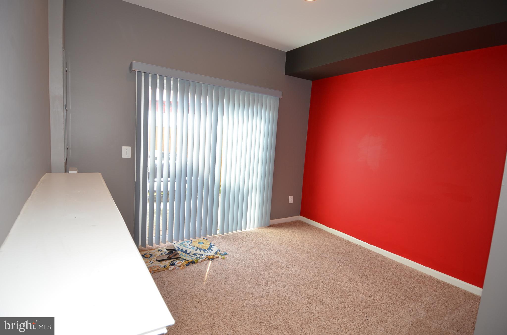 COLONIAL FORGE - Residential Lease