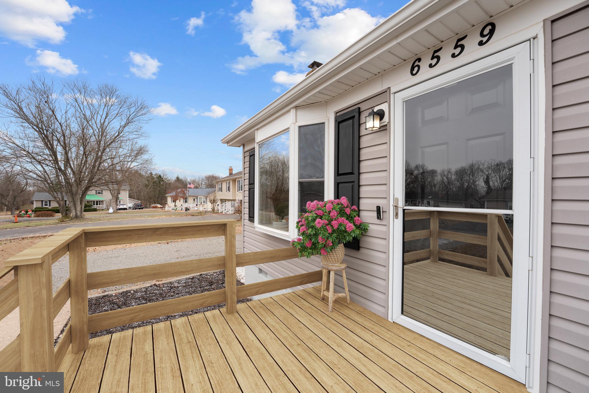 FOX MEADE SEC C - Residential