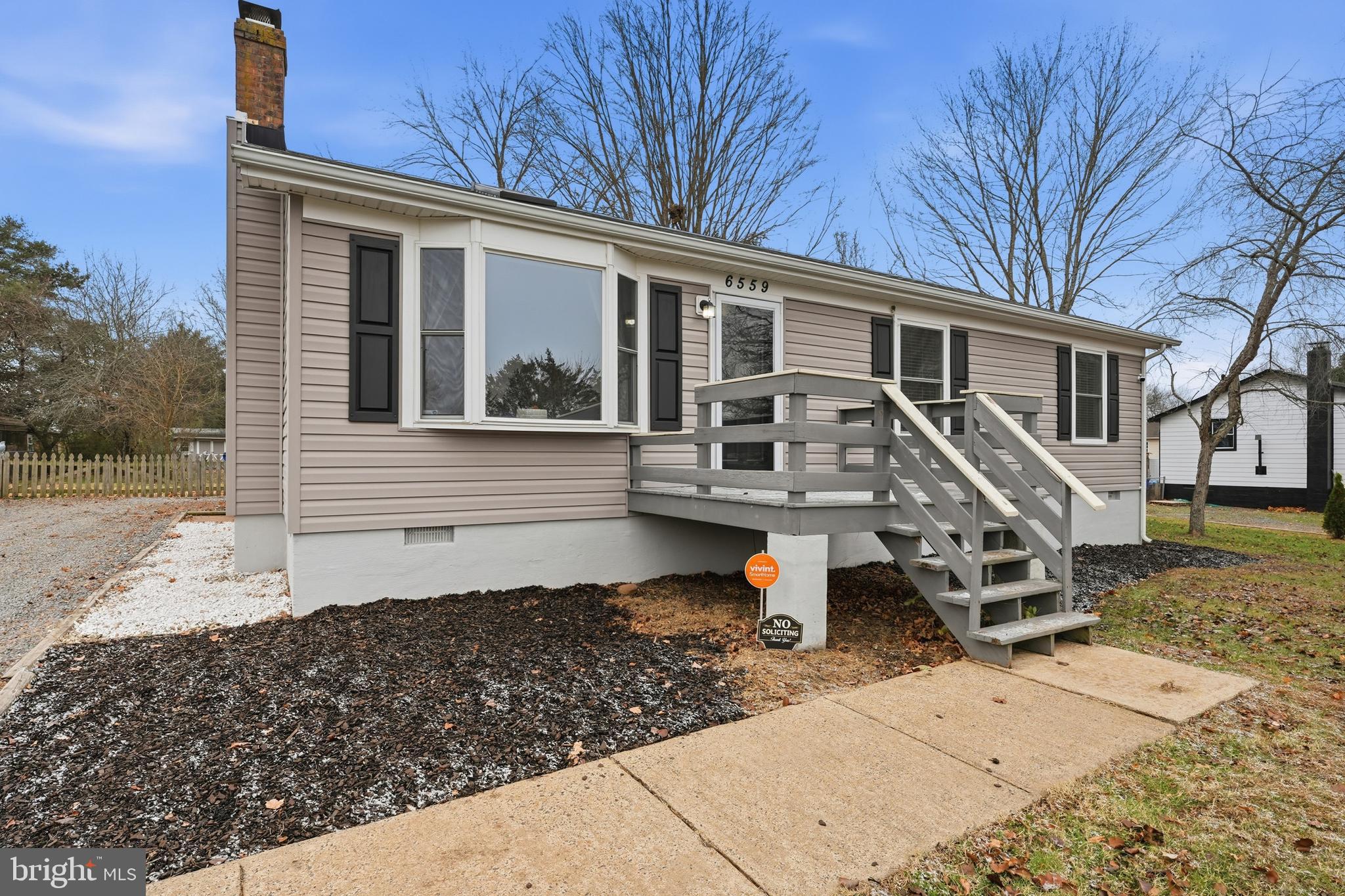 FOX MEADE SEC C - Residential