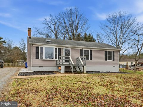 6559 BELFRYS COURT E BEALETON VA 22712